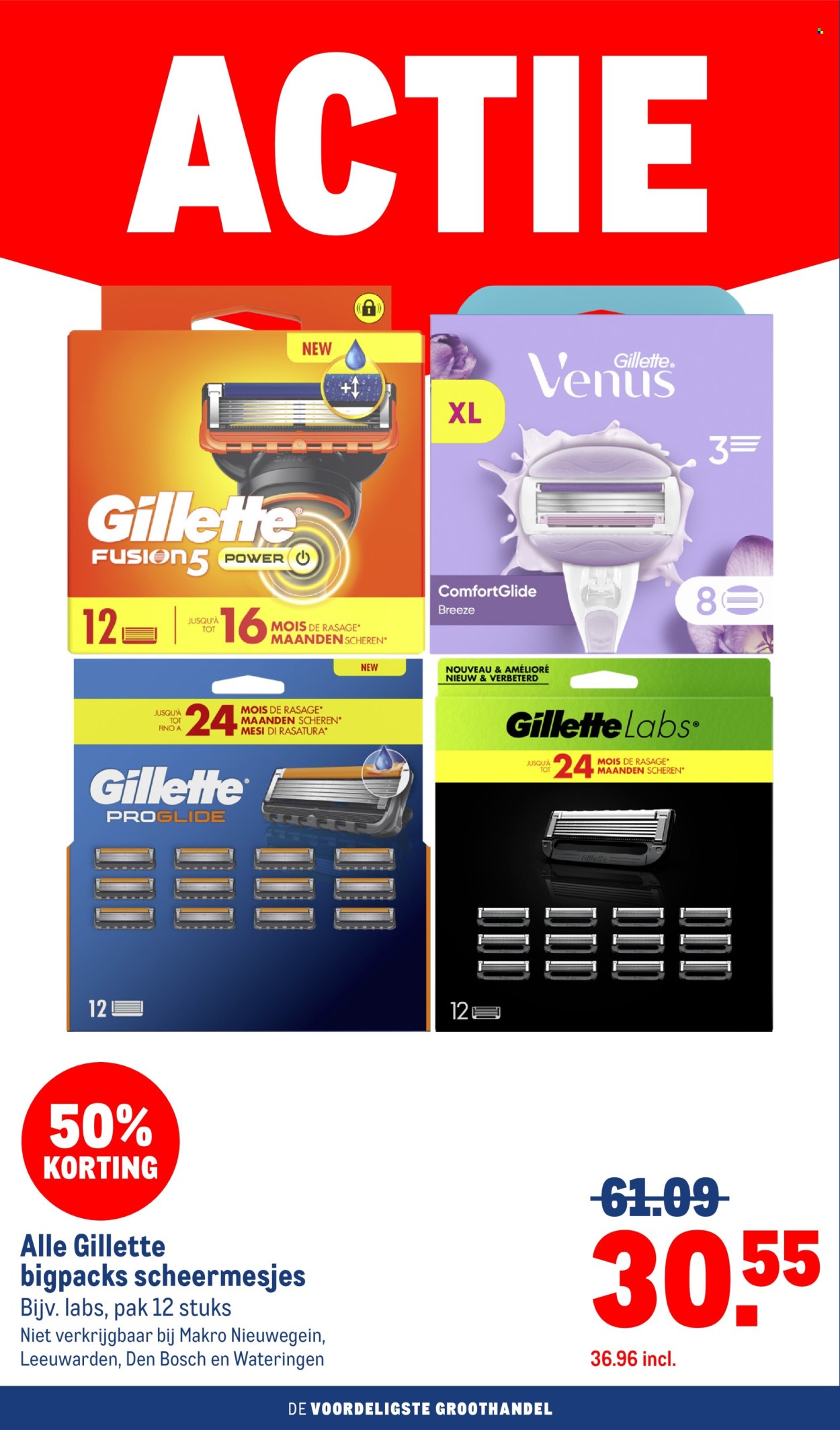 Makro-aanbieding - 7.10.2026 - 18.10.2026. Pagina 14