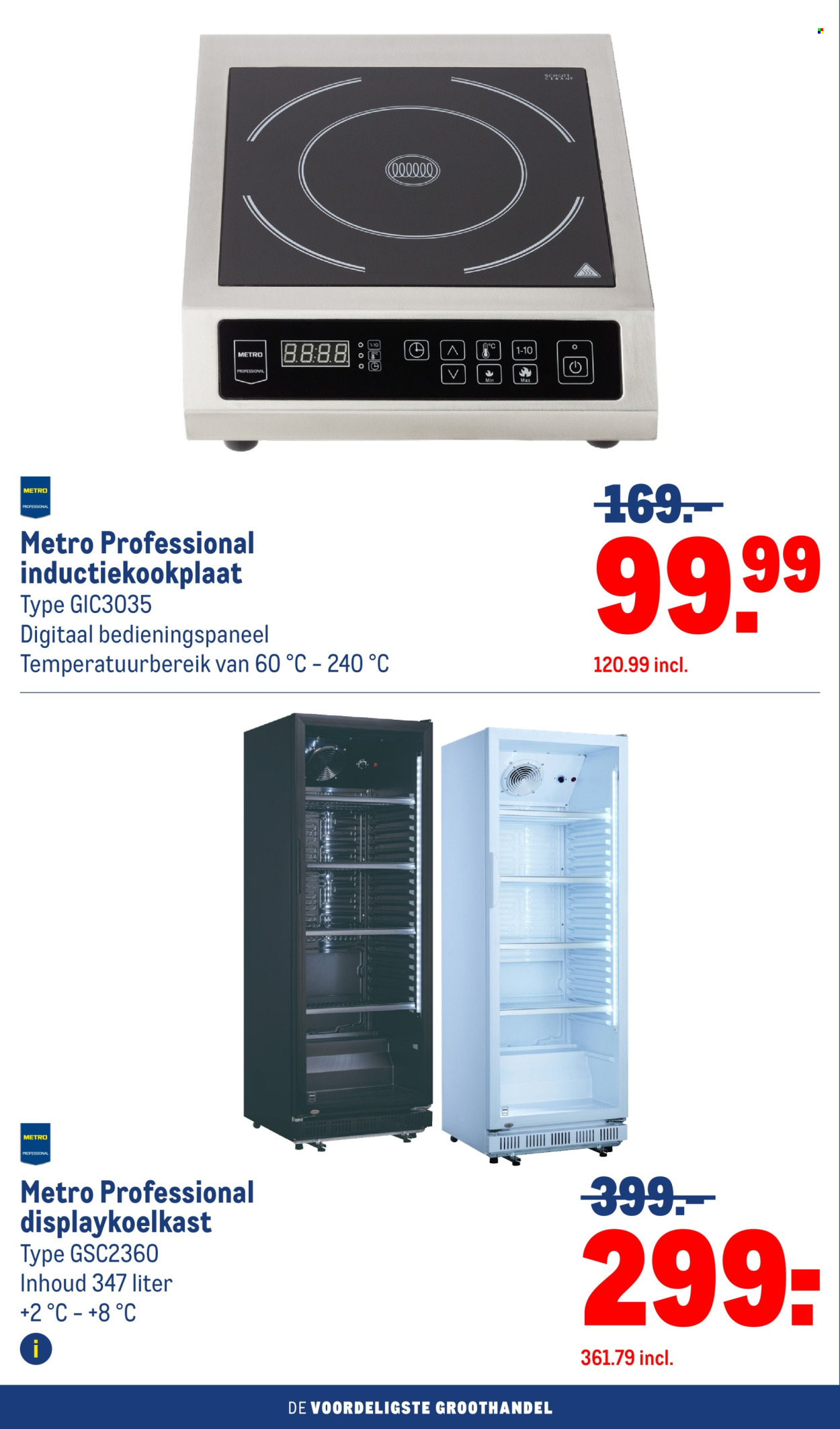 Makro-aanbieding - 7.10.2026 - 18.10.2026. Pagina 16