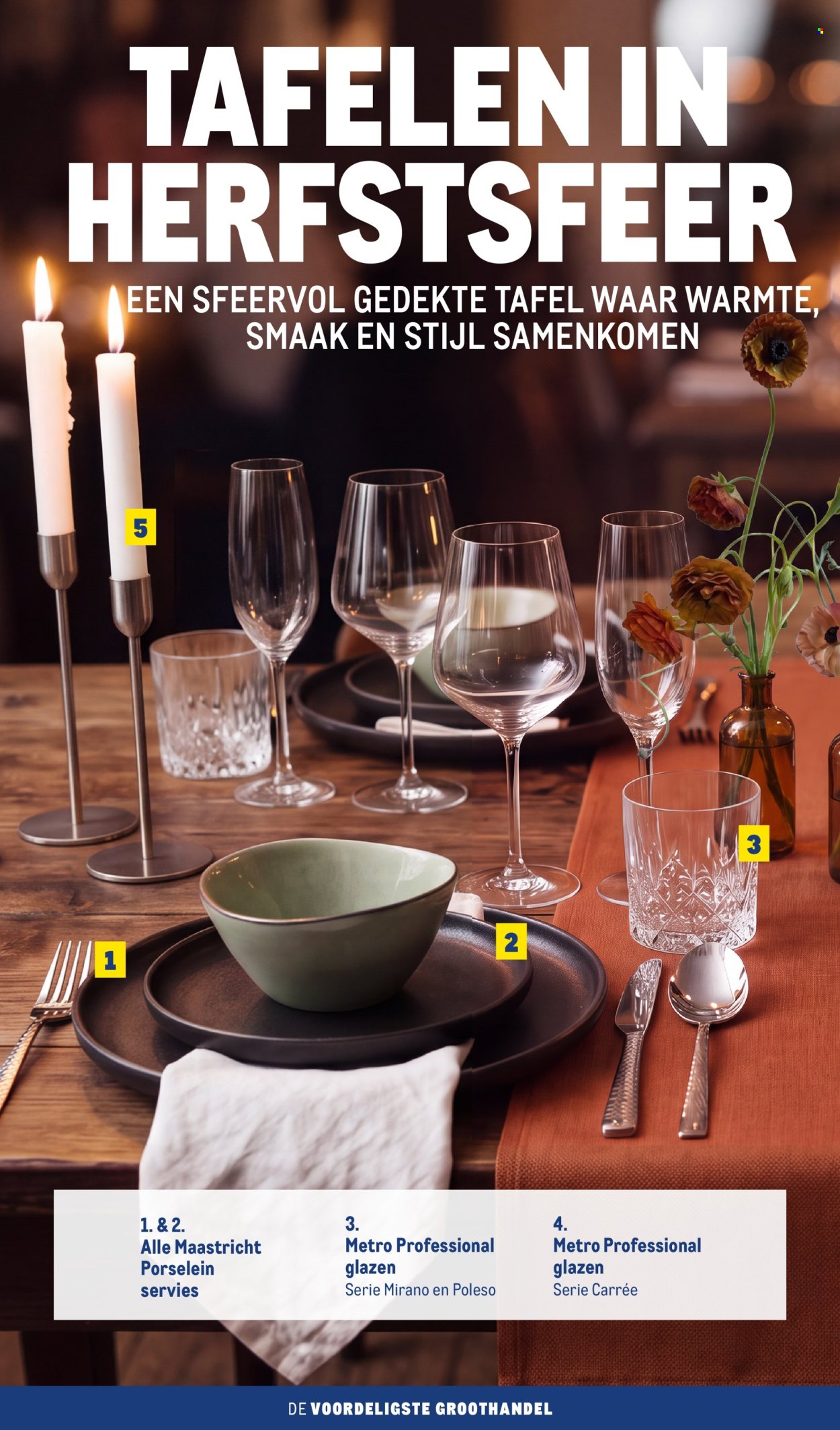 Makro-aanbieding - 7.10.2026 - 18.10.2026. Pagina 22
