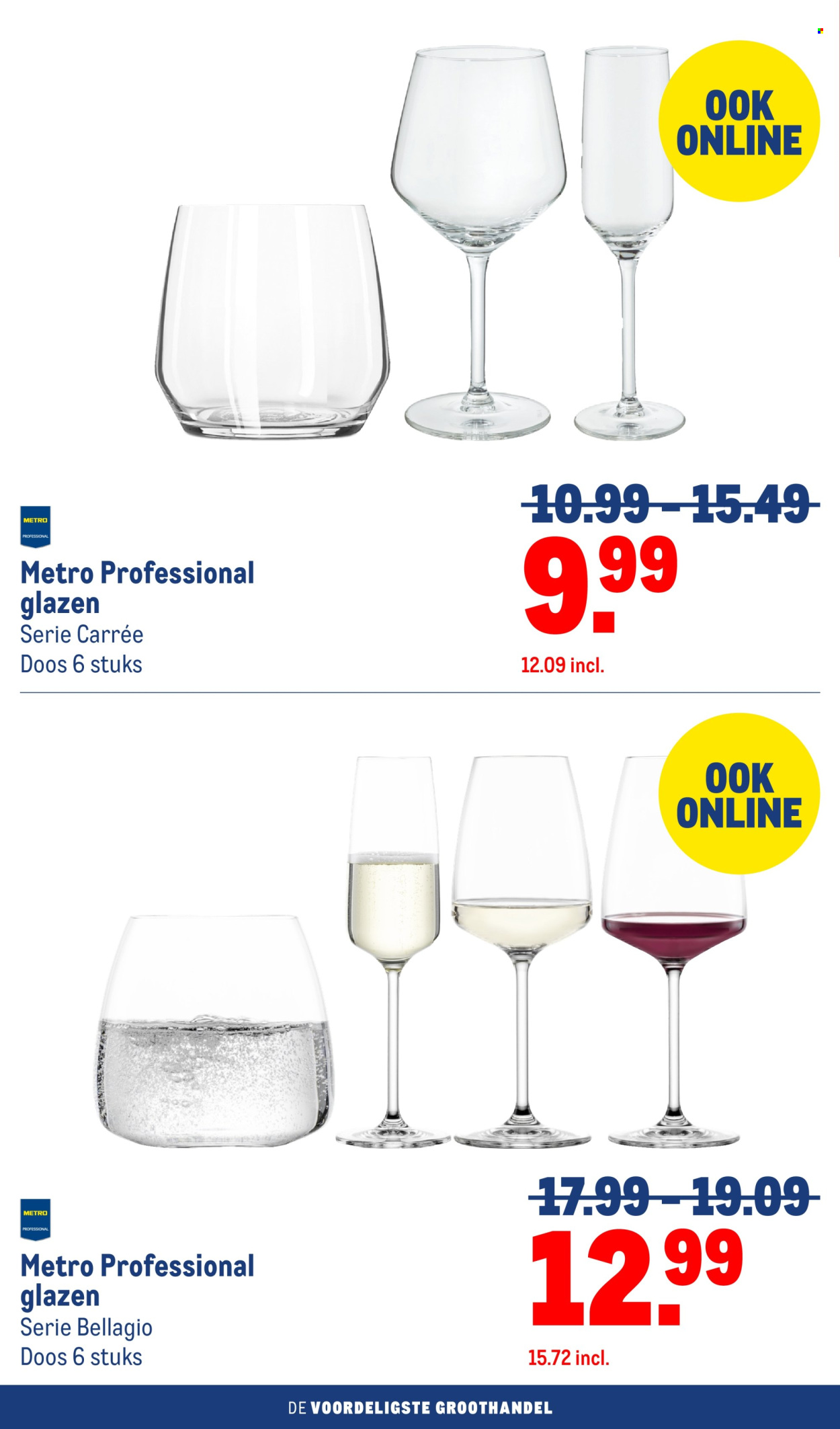Makro-aanbieding - 7.10.2026 - 18.10.2026. Pagina 24