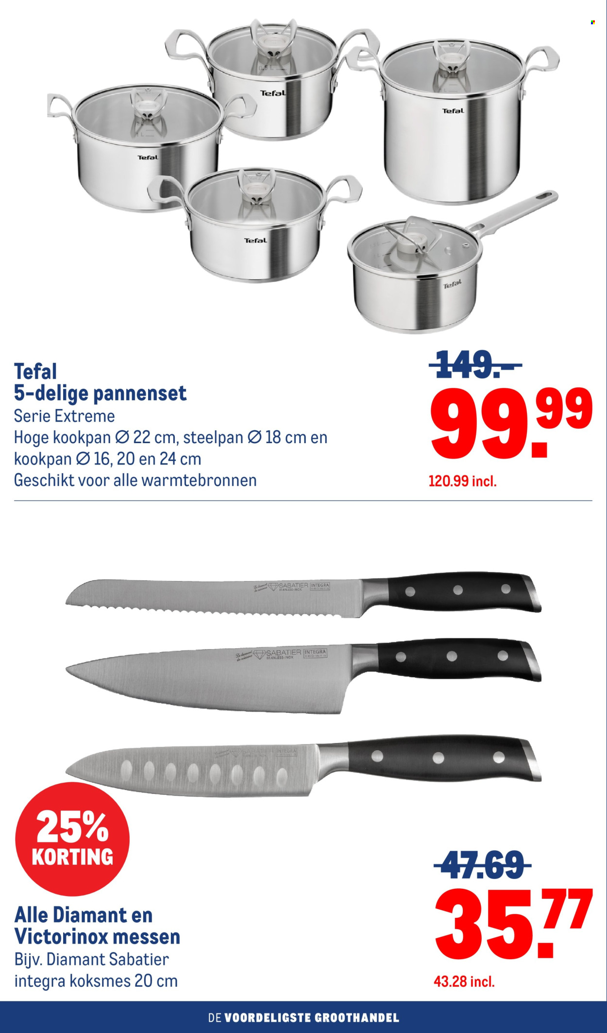 Makro-aanbieding - 7.10.2026 - 18.10.2026. Pagina 28