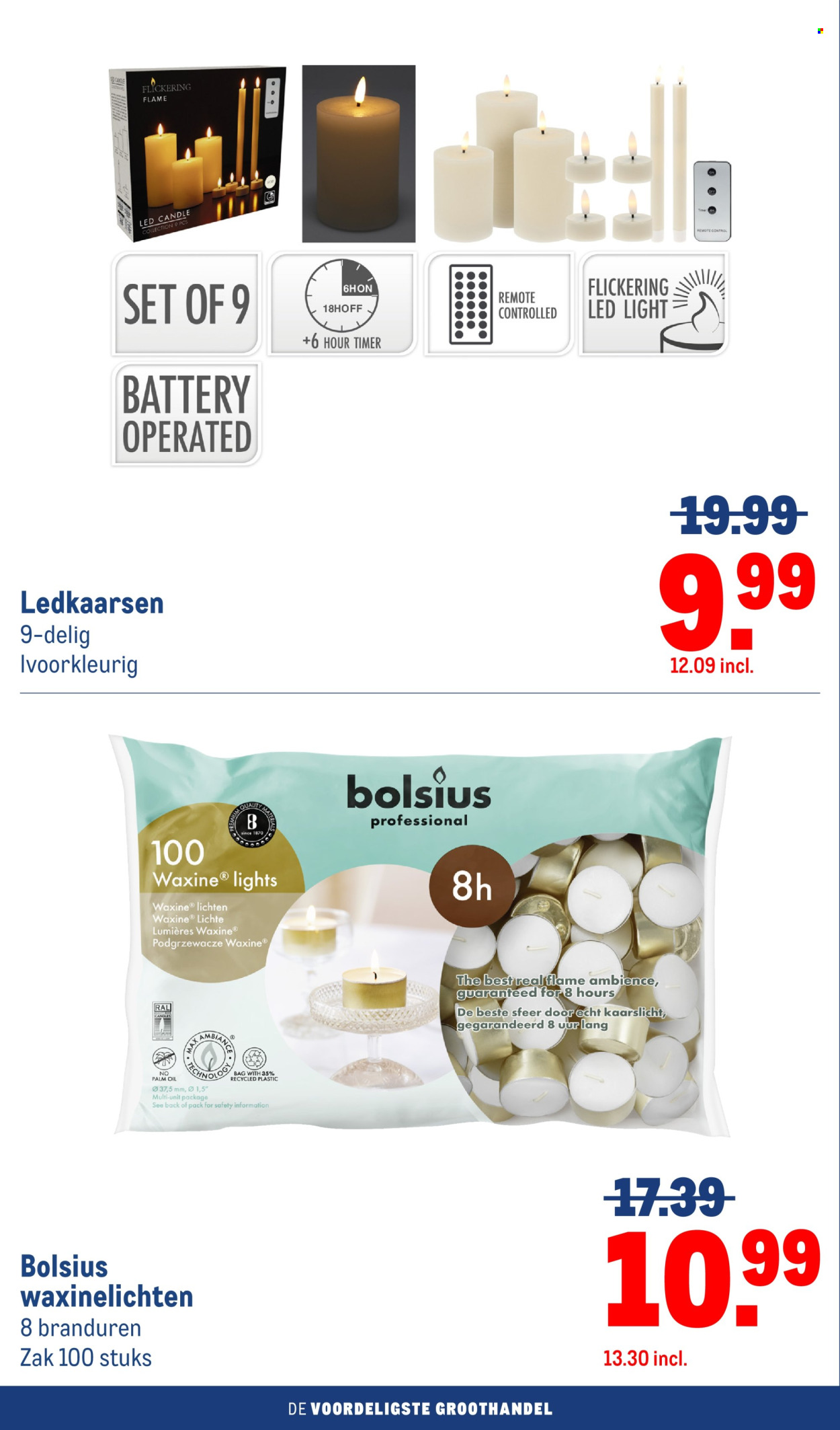Makro-aanbieding - 7.10.2026 - 18.10.2026. Pagina 30