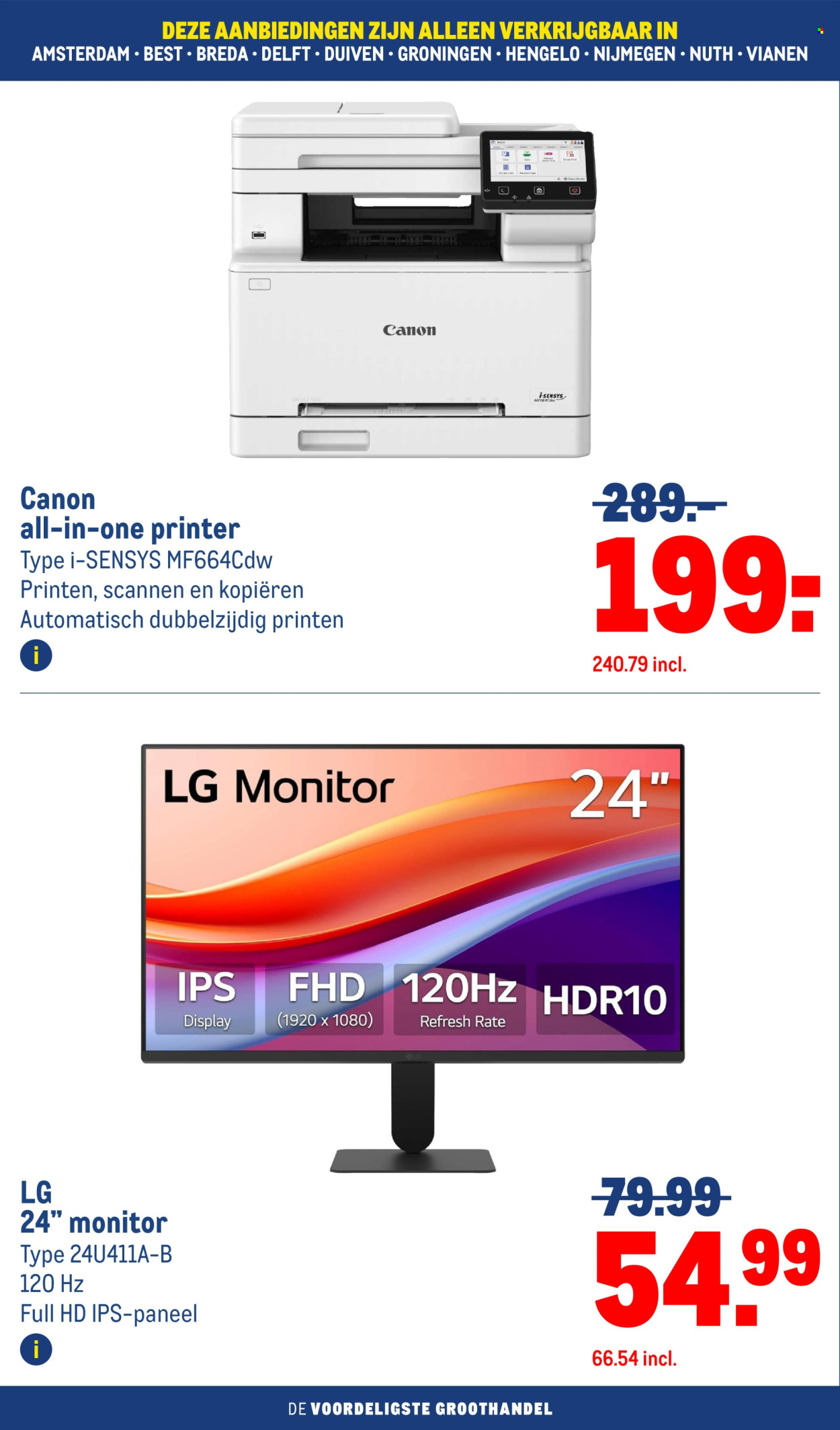 Makro-aanbieding - 7.10.2026 - 18.10.2026. Pagina 42