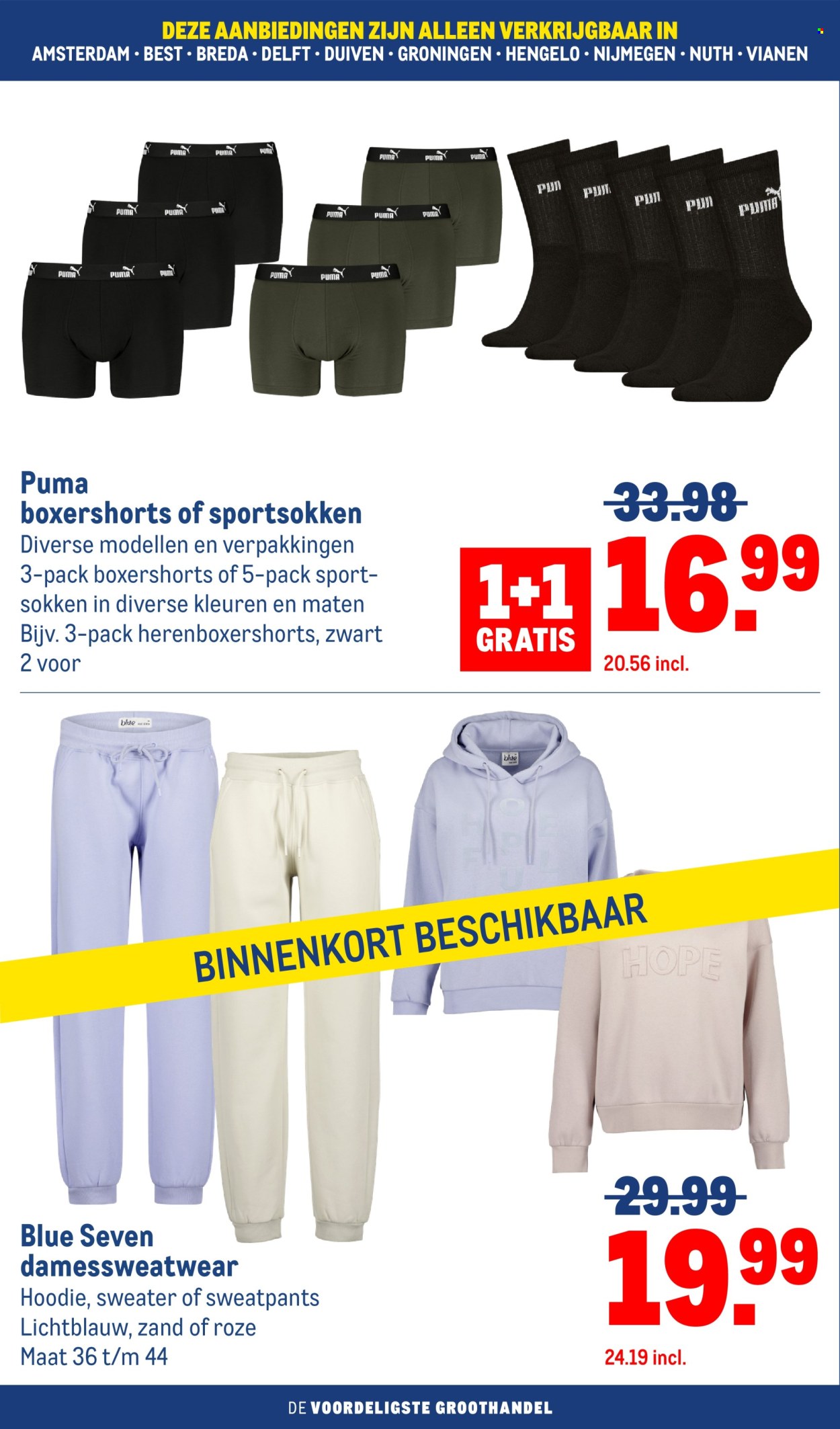 Makro-aanbieding - 7.10.2026 - 18.10.2026. Pagina 44