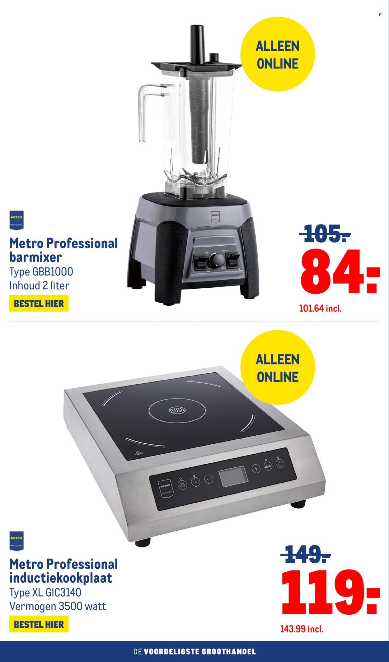 Makro-aanbieding - 7.10.2026 - 18.10.2026. Pagina 50