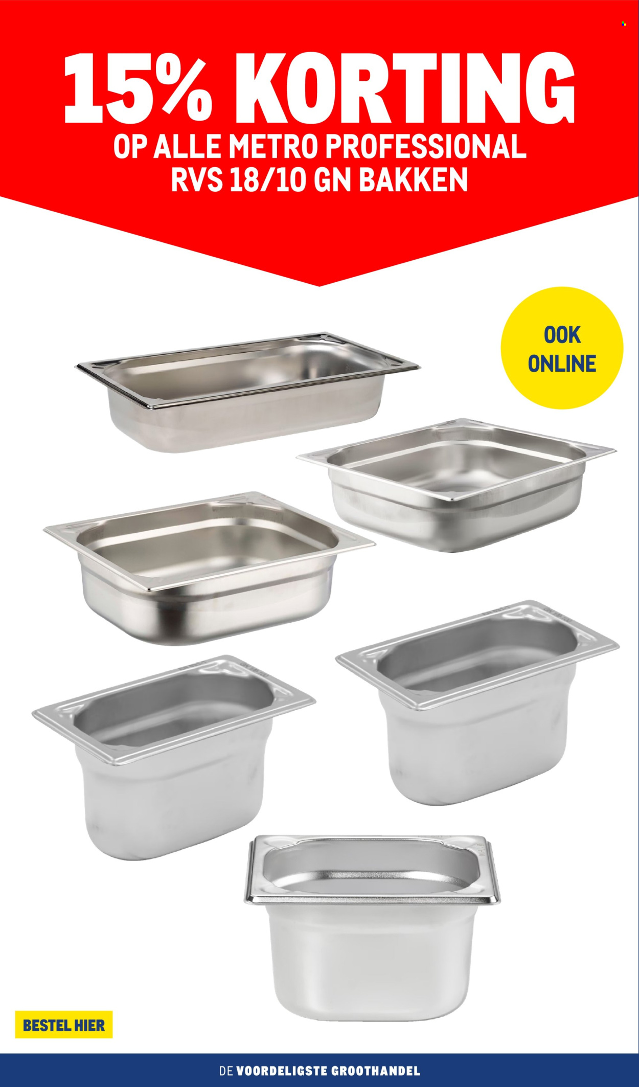 Makro-aanbieding - 7.10.2026 - 18.10.2026. Pagina 52