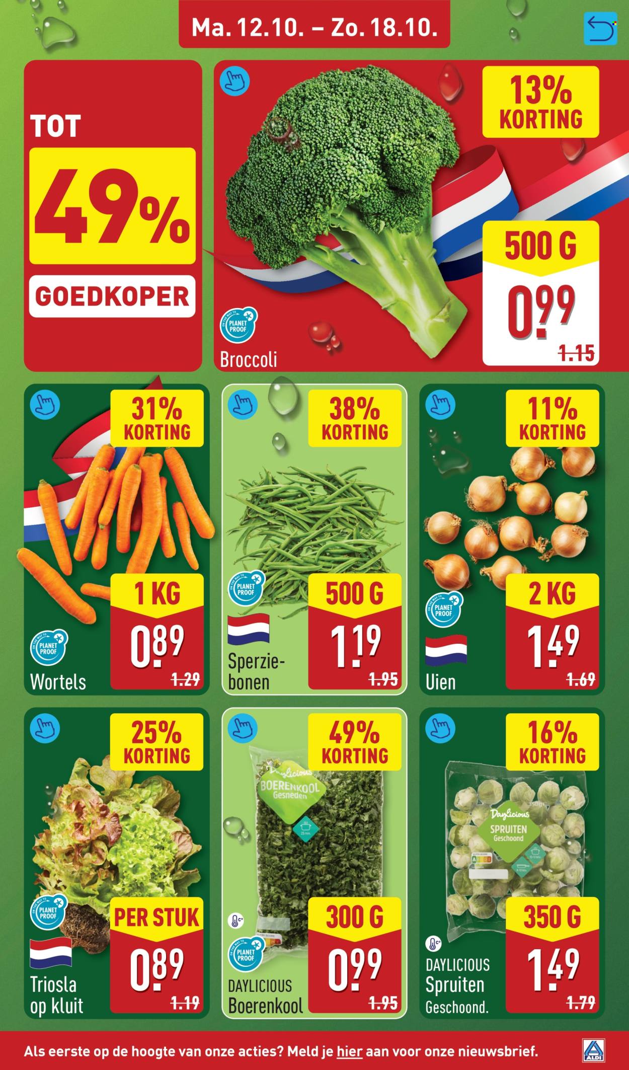 Aldi-aanbieding - 12.10.2026 - 18.10.2026. Pagina 5