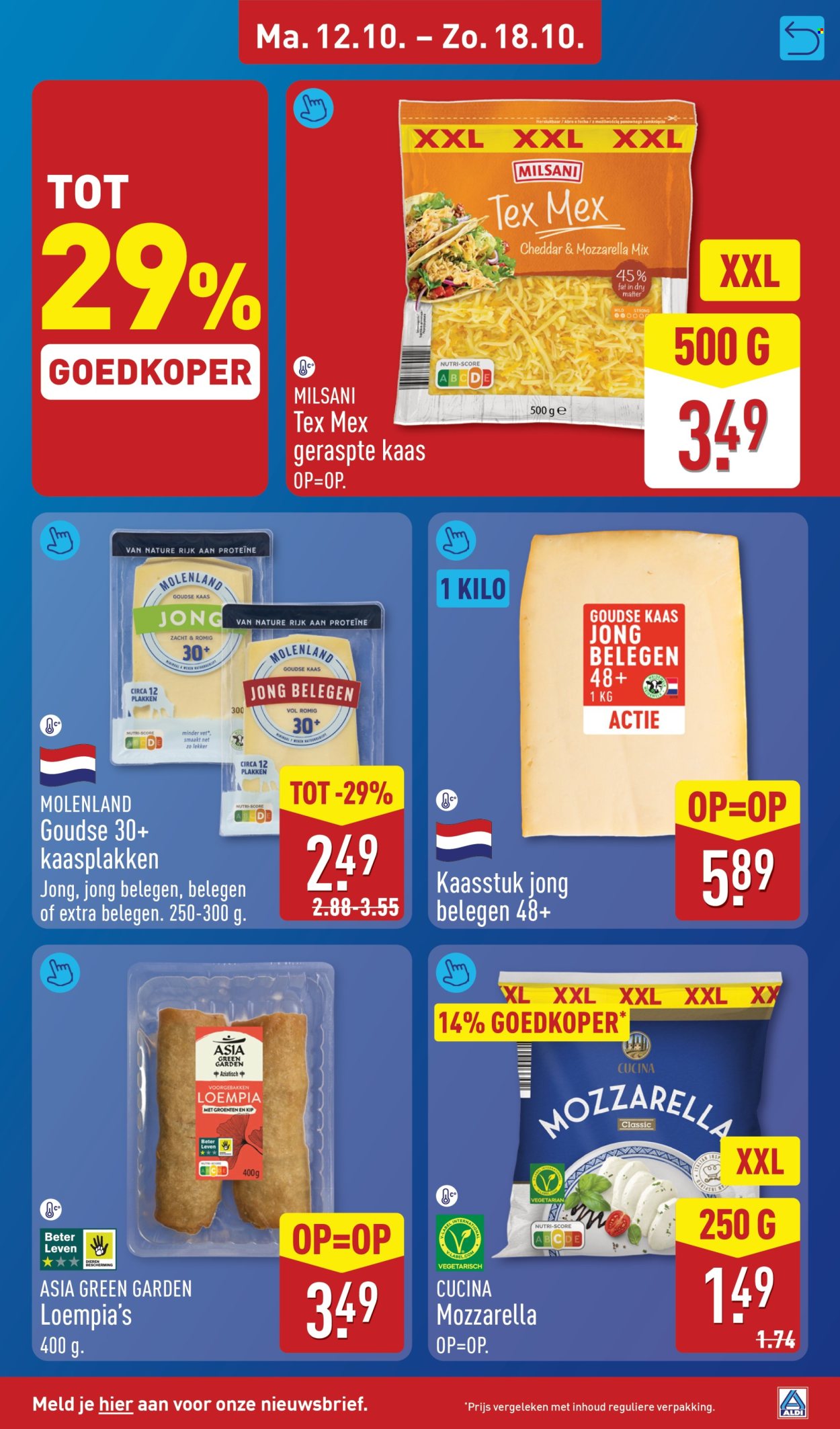 Aldi-aanbieding - 12.10.2026 - 18.10.2026. Pagina 11