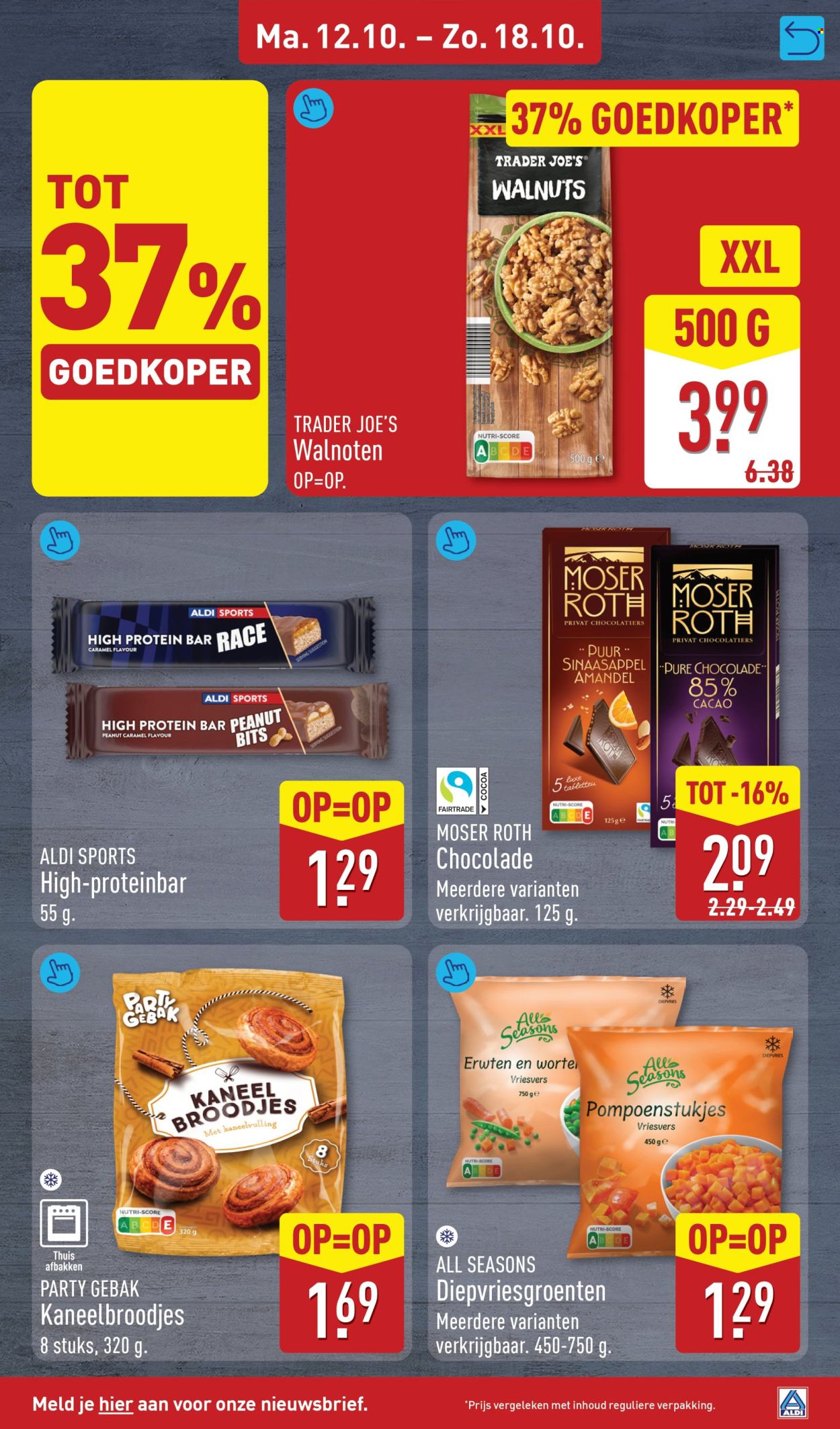 Aldi-aanbieding - 12.10.2026 - 18.10.2026. Pagina 17