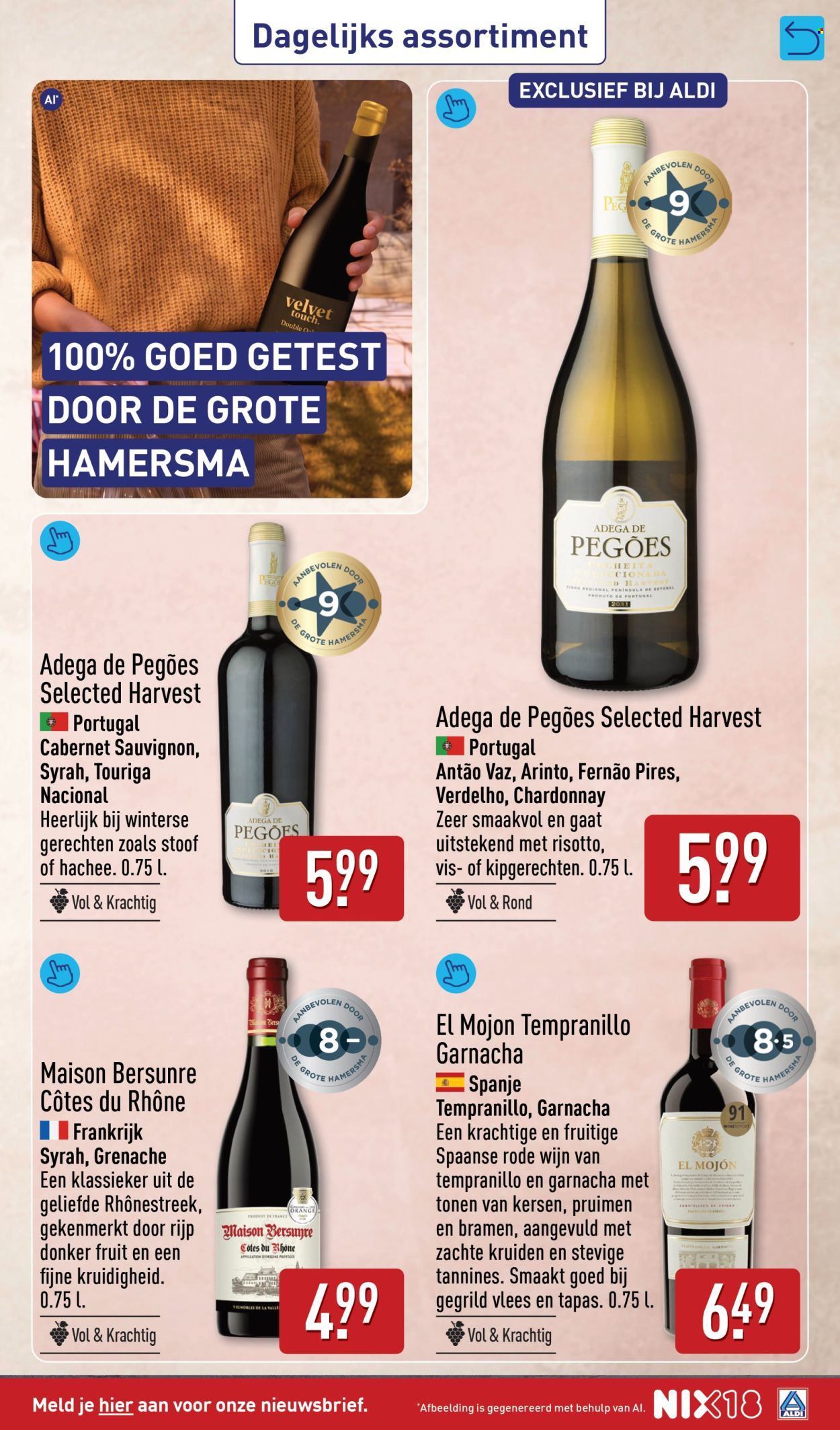 Aldi-aanbieding - 12.10.2026 - 18.10.2026. Pagina 35