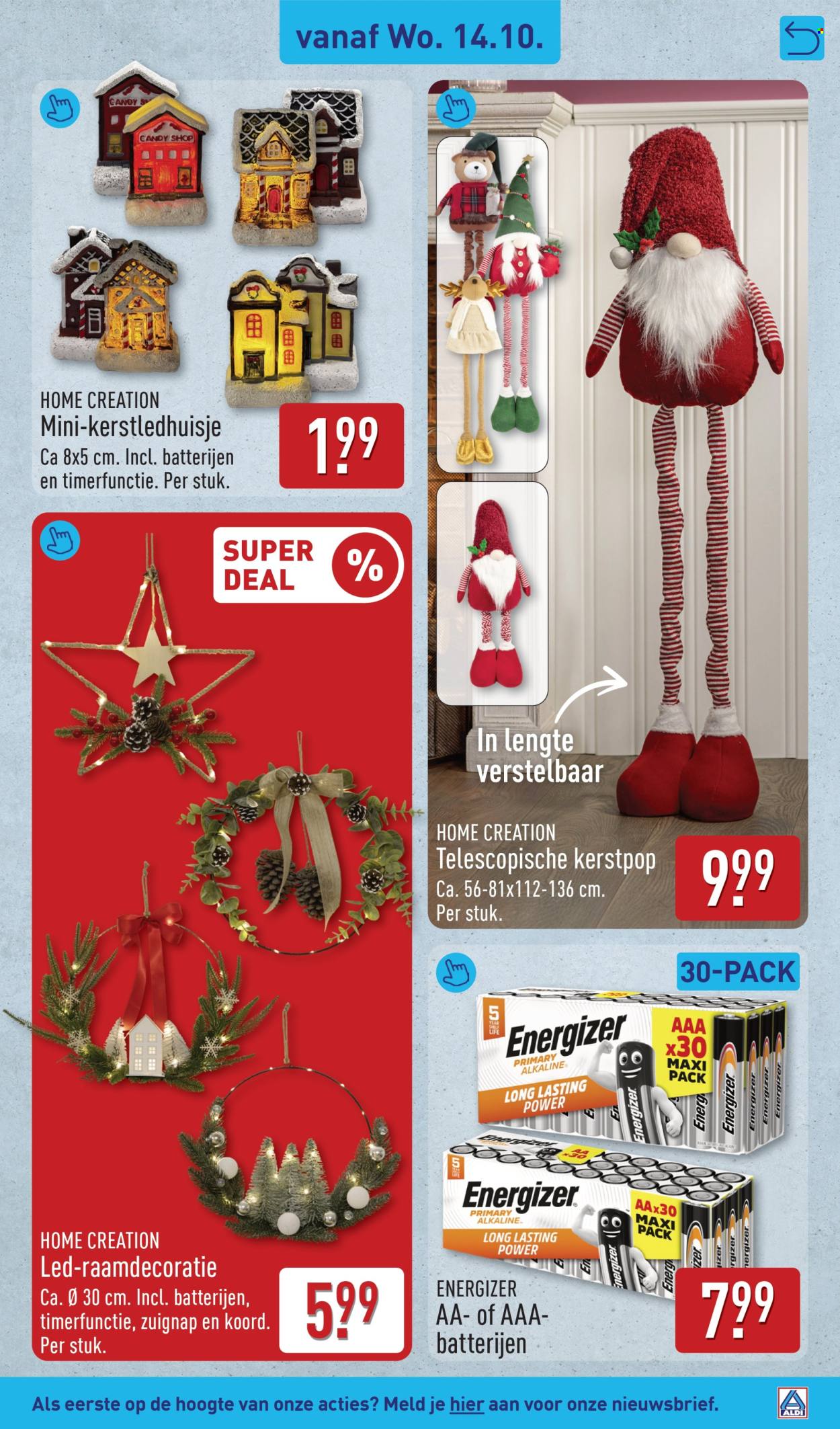 Aldi-aanbieding - 12.10.2026 - 18.10.2026. Pagina 41