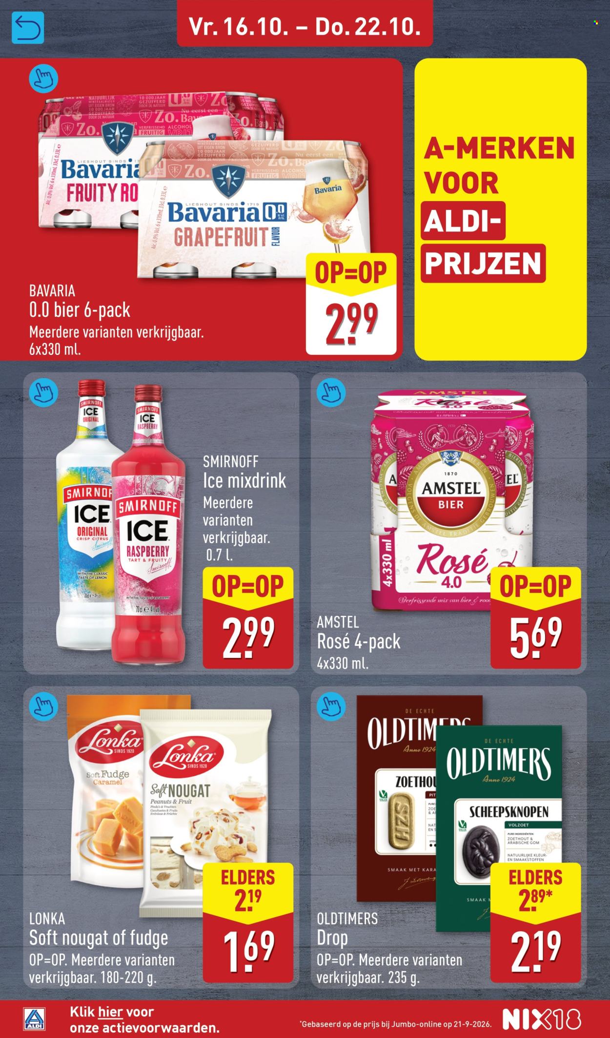 Aldi-aanbieding - 12.10.2026 - 18.10.2026. Pagina 50