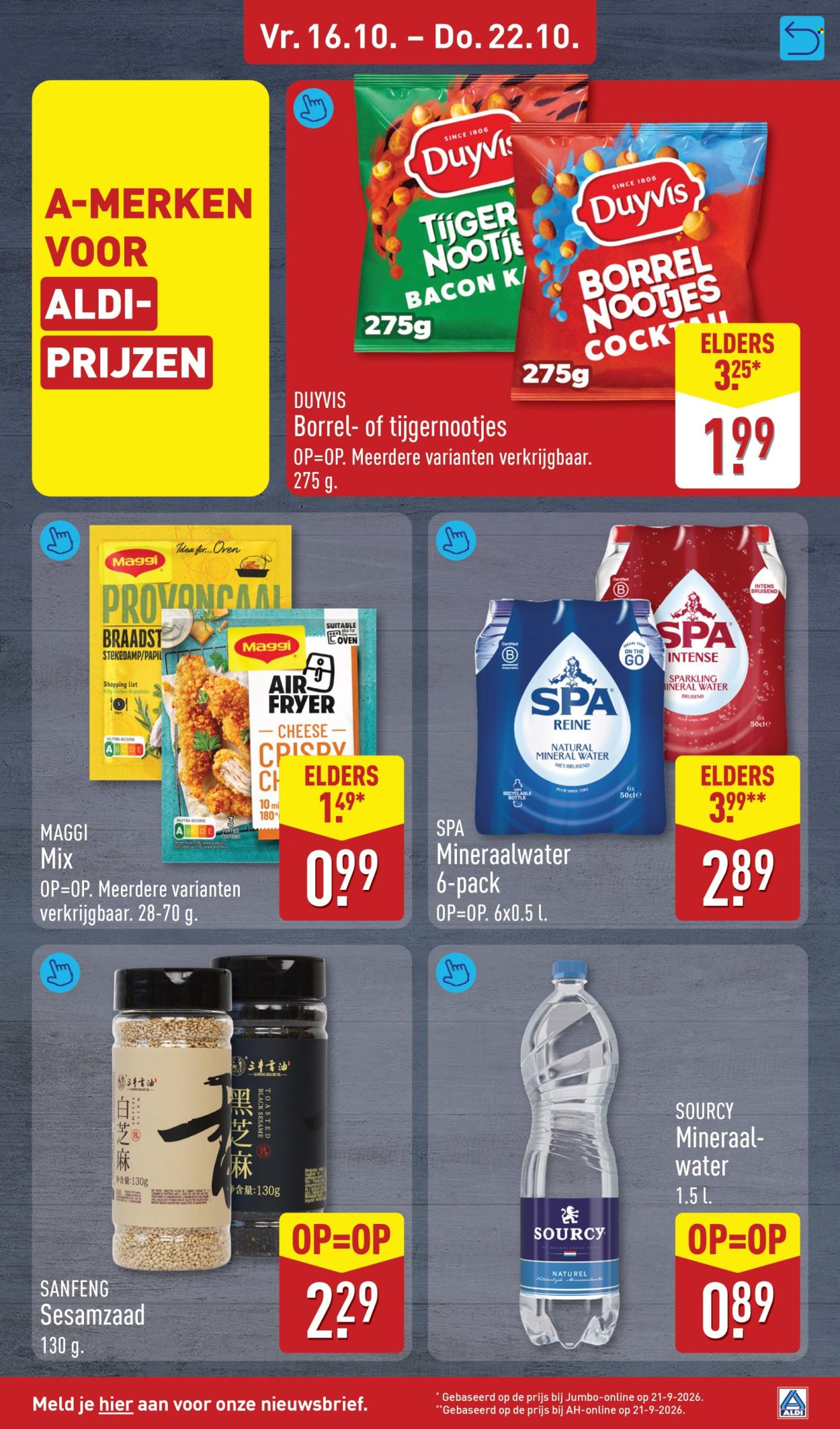 Aldi-aanbieding - 12.10.2026 - 18.10.2026. Pagina 51
