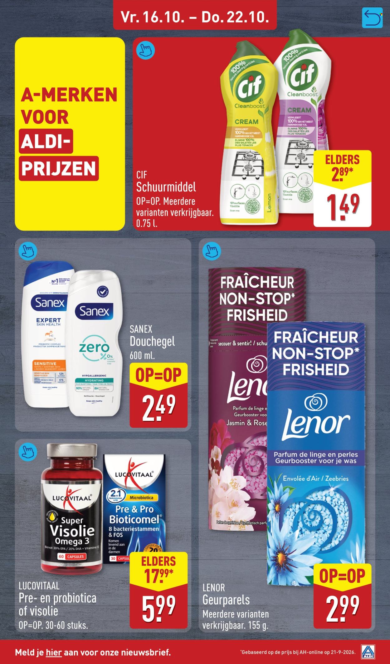 Aldi-aanbieding - 12.10.2026 - 18.10.2026. Pagina 53