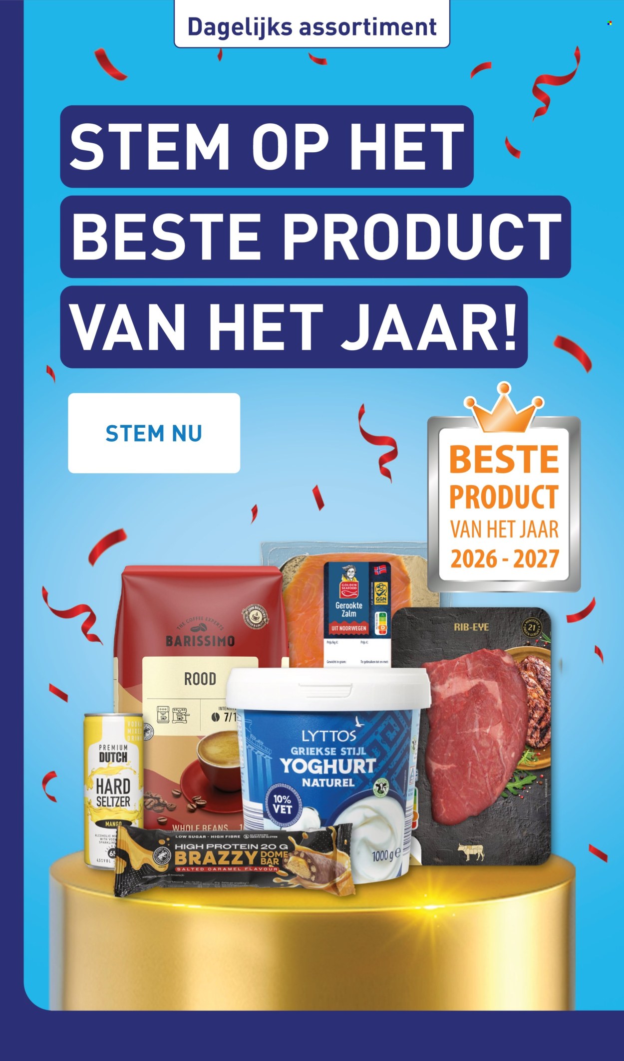 Aldi-aanbieding - 12.10.2026 - 18.10.2026. Pagina 63