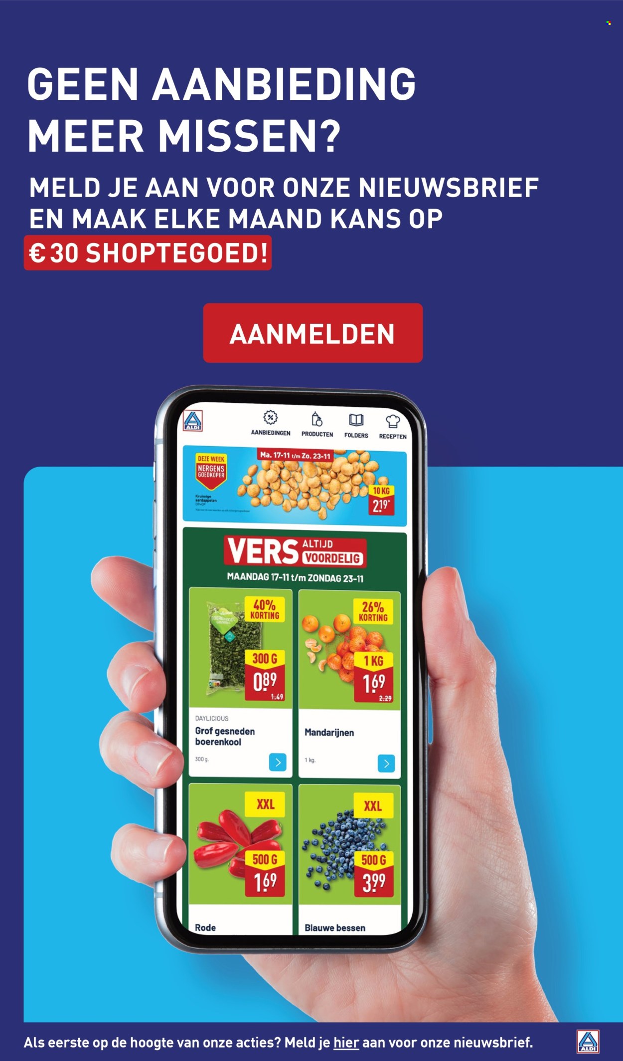 Aldi-aanbieding - 12.10.2026 - 18.10.2026. Pagina 64
