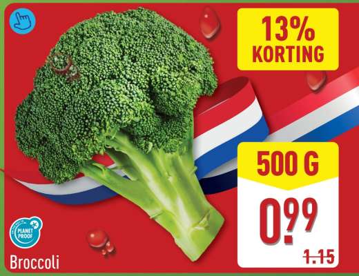 Broccoli