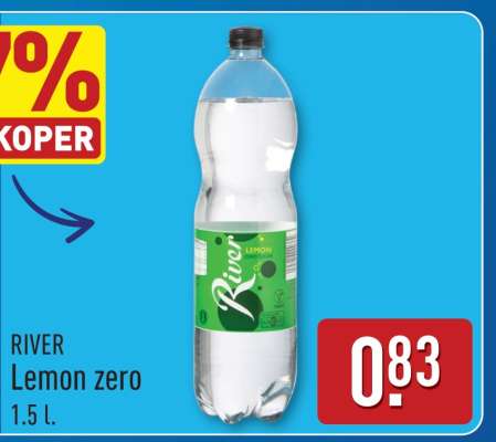 RIVER Lemon zero