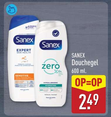 Sanex Douchegel