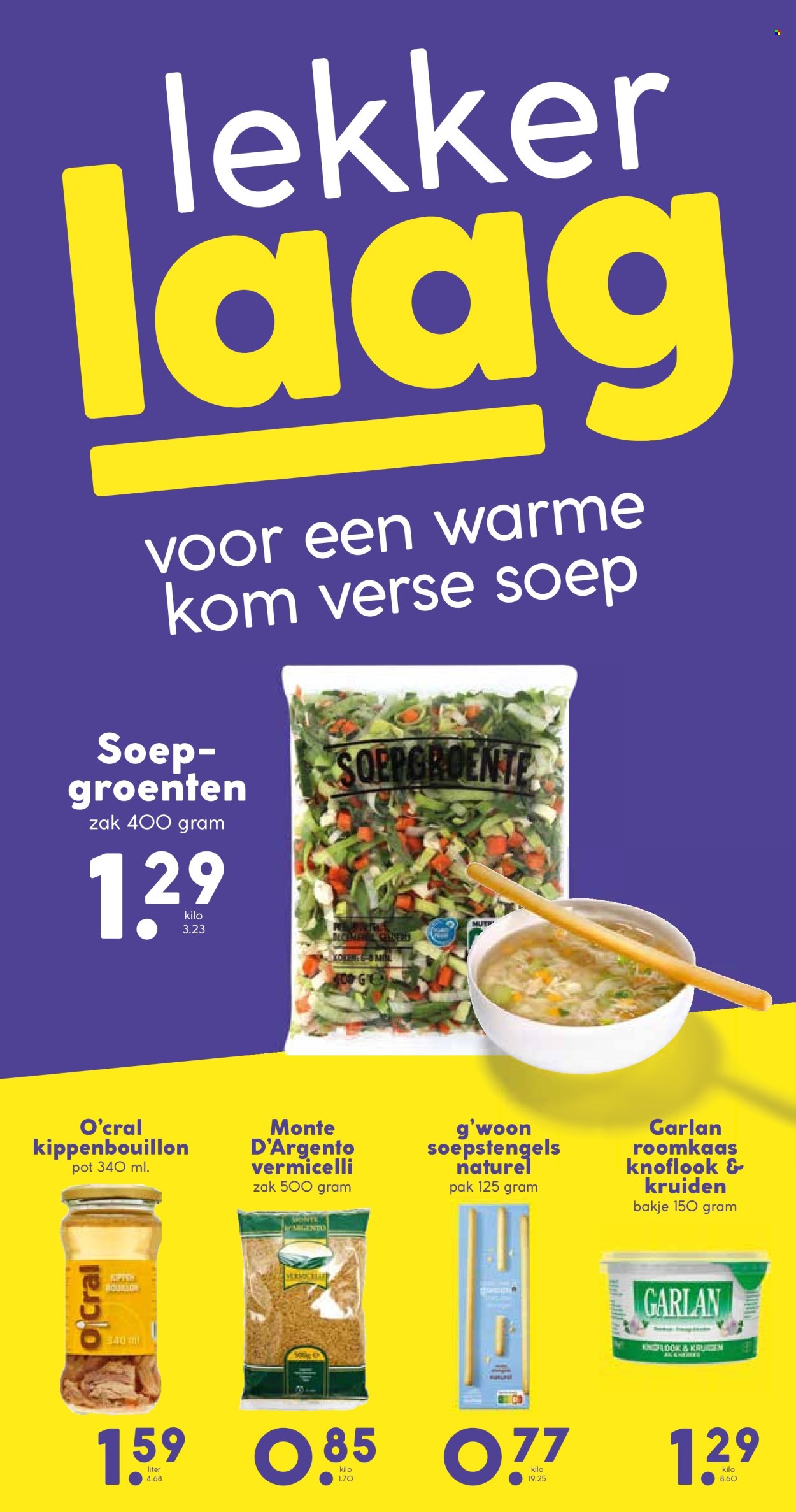 Coop-aanbieding - 12.10.2026 - 18.10.2026. Pagina 2