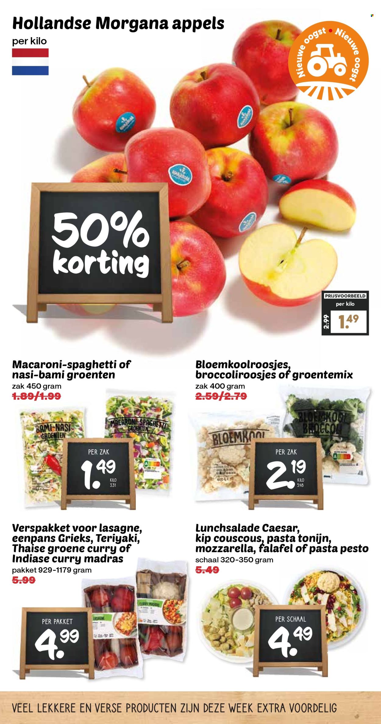 Coop-aanbieding - 12.10.2026 - 18.10.2026. Pagina 4