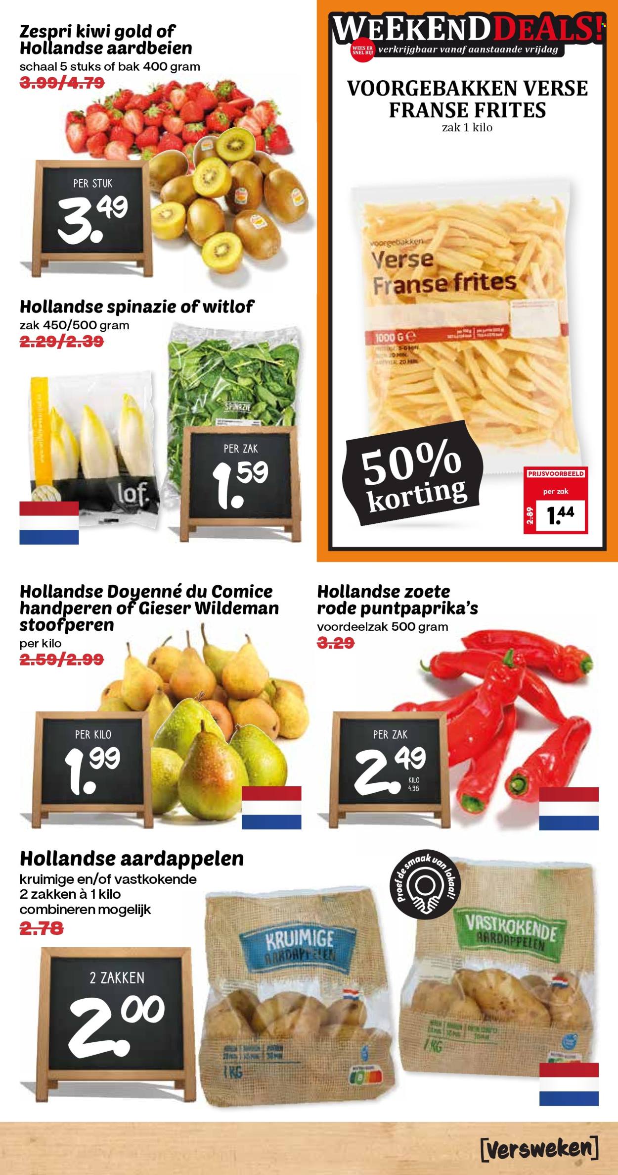Coop-aanbieding - 12.10.2026 - 18.10.2026. Pagina 5
