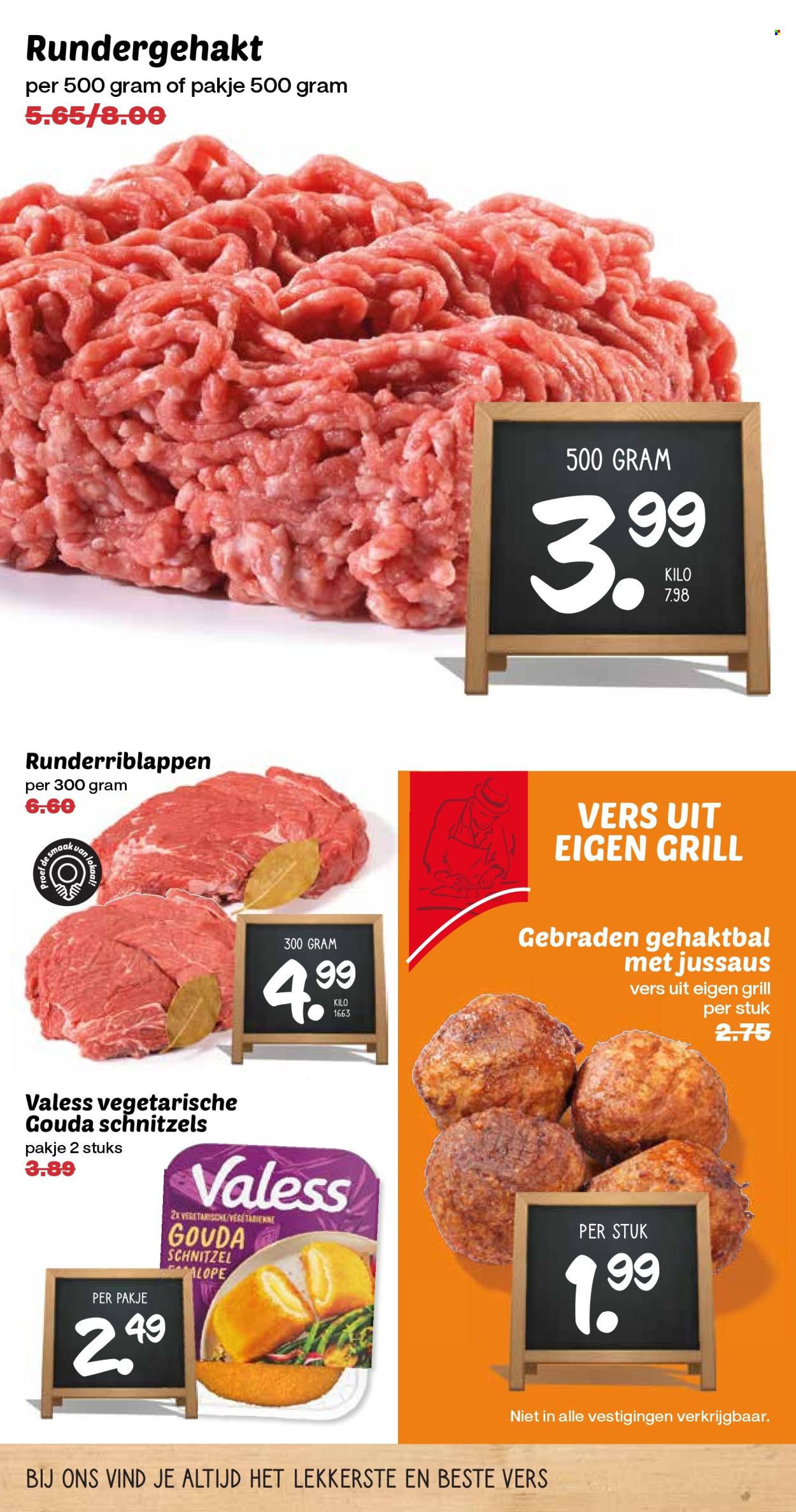 Coop-aanbieding - 12.10.2026 - 18.10.2026. Pagina 6