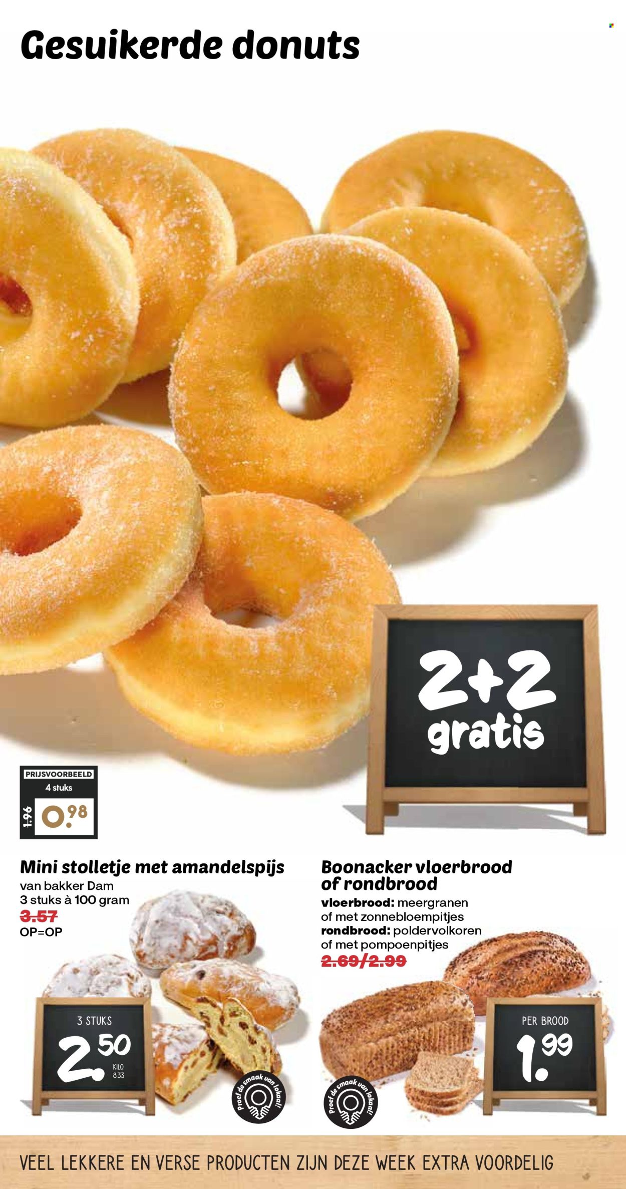 Coop-aanbieding - 12.10.2026 - 18.10.2026. Pagina 8