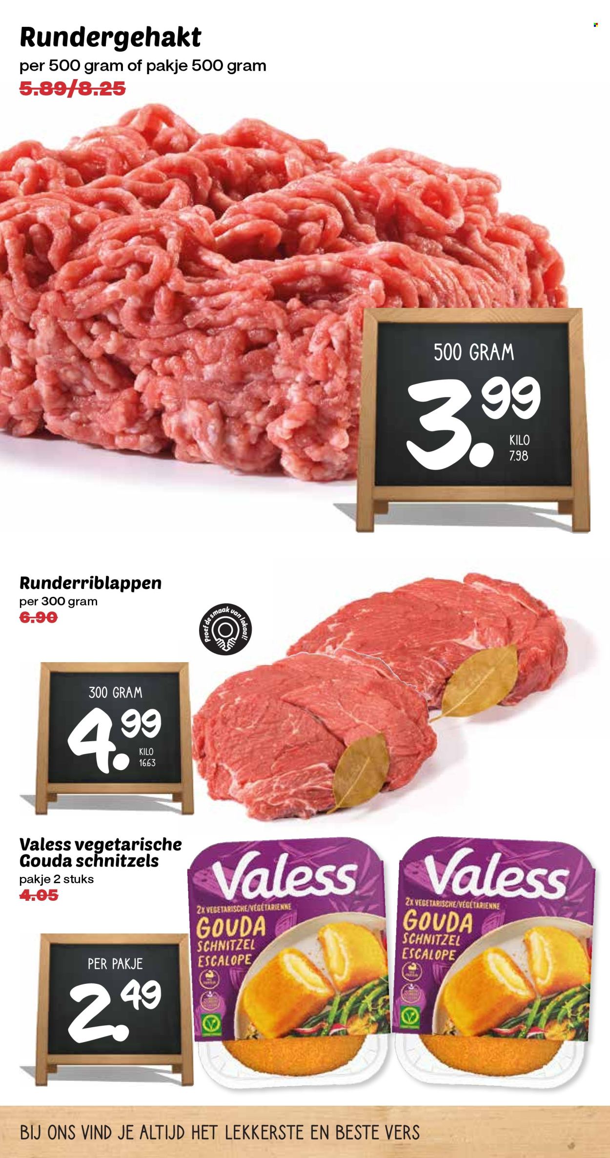 Coop-aanbieding - 12.10.2026 - 18.10.2026. Pagina 6