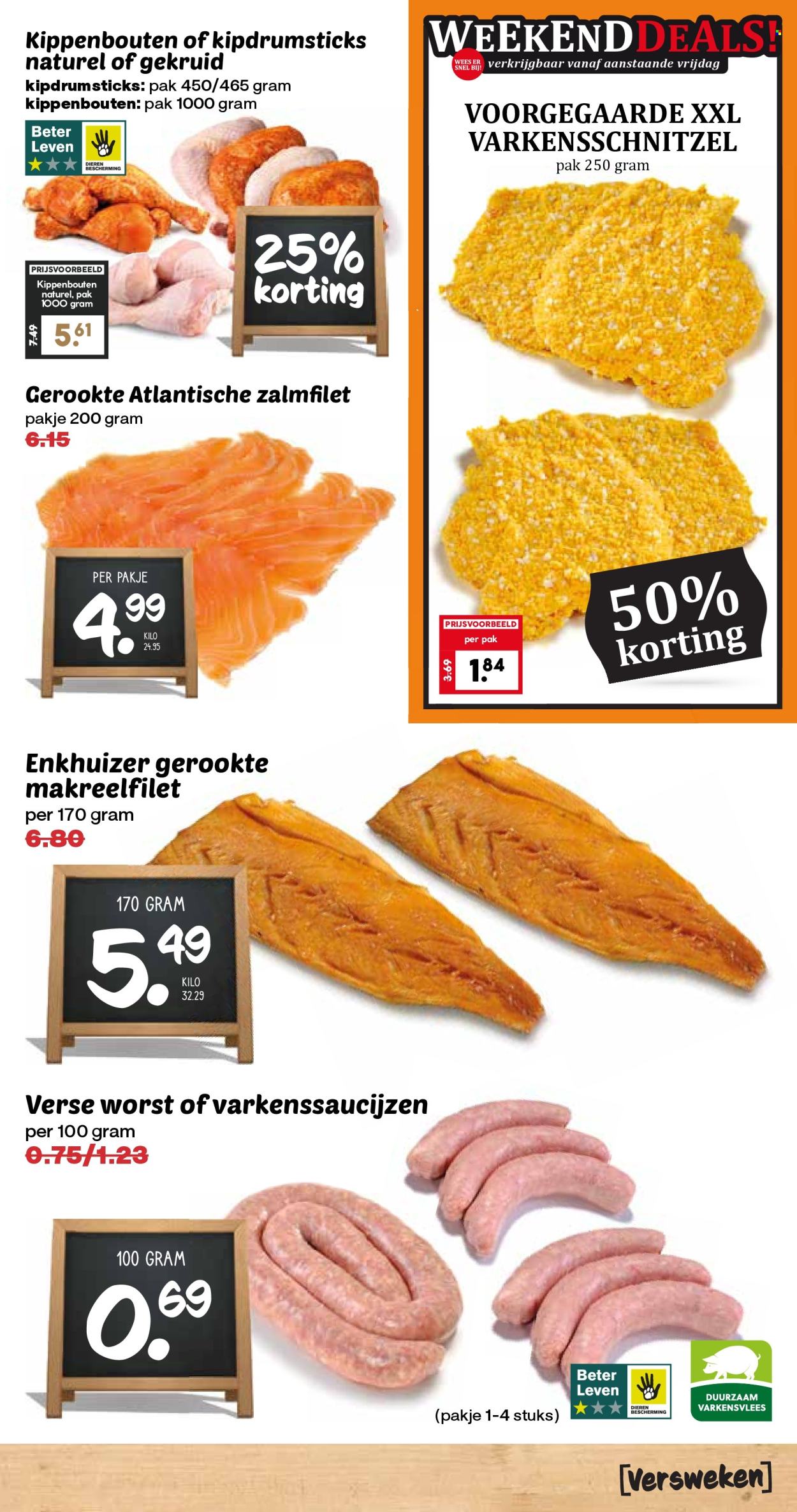 Coop-aanbieding - 12.10.2026 - 18.10.2026. Pagina 7