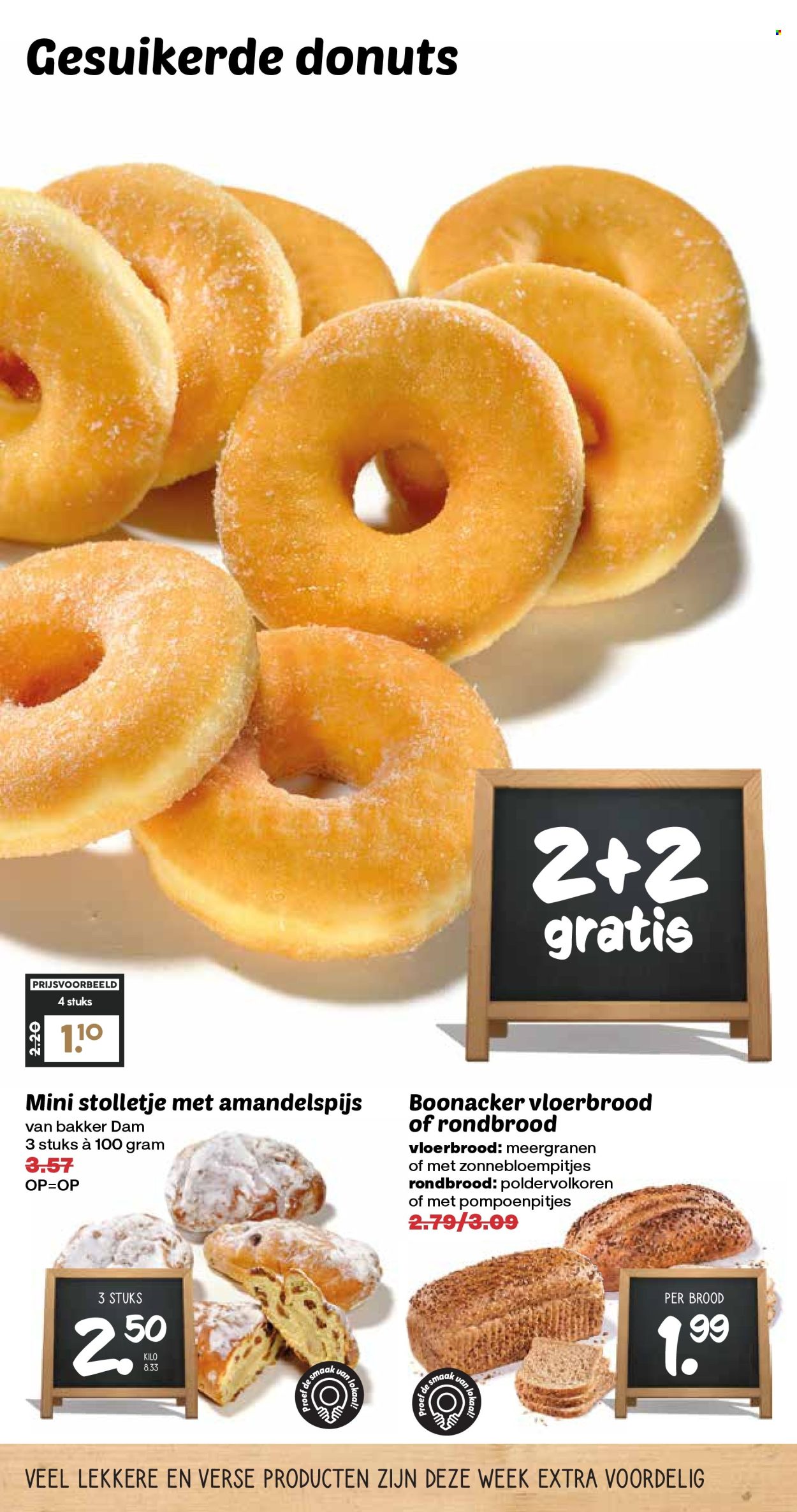 Coop-aanbieding - 12.10.2026 - 18.10.2026. Pagina 8