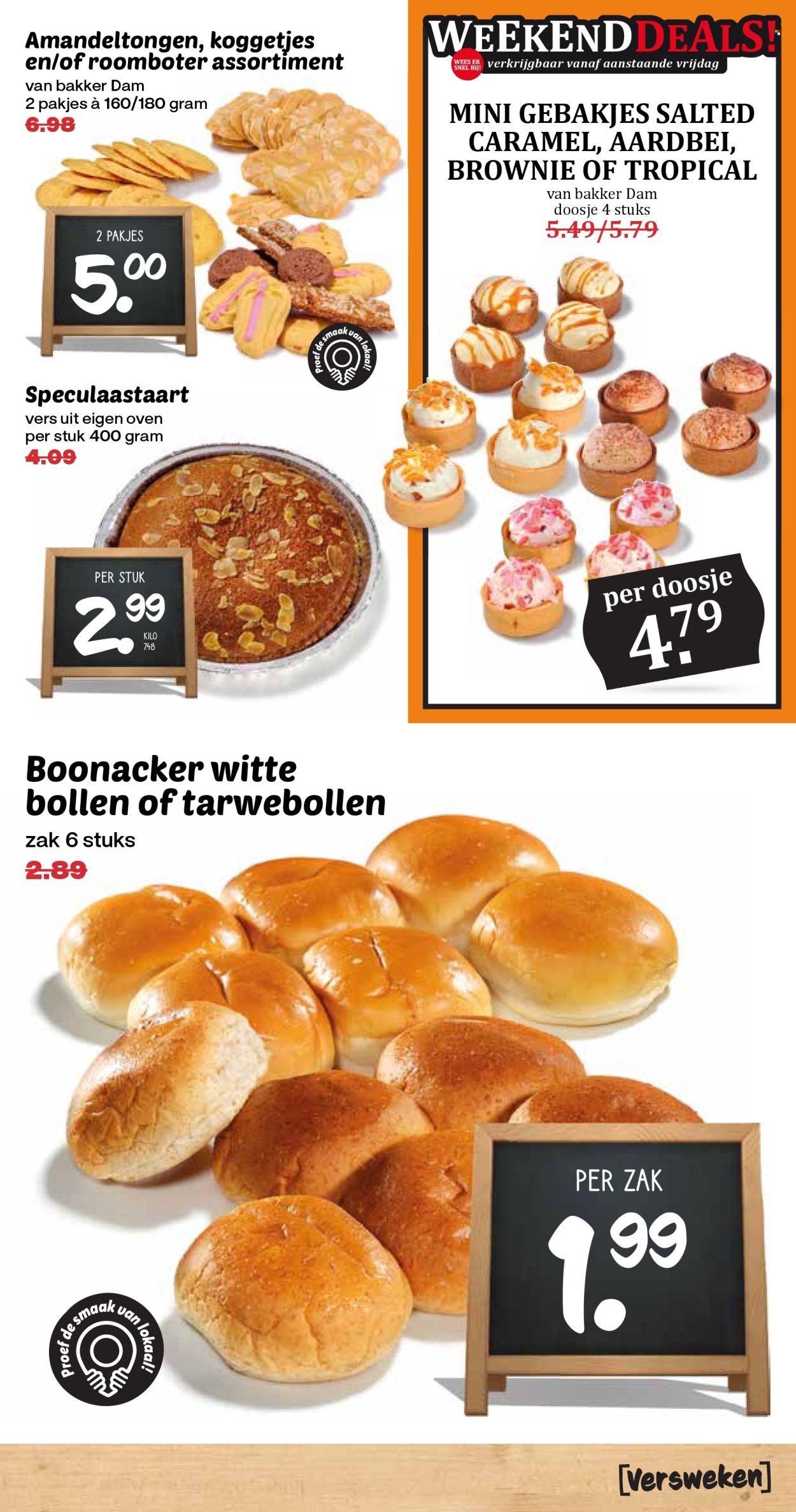 Coop-aanbieding - 12.10.2026 - 18.10.2026. Pagina 9