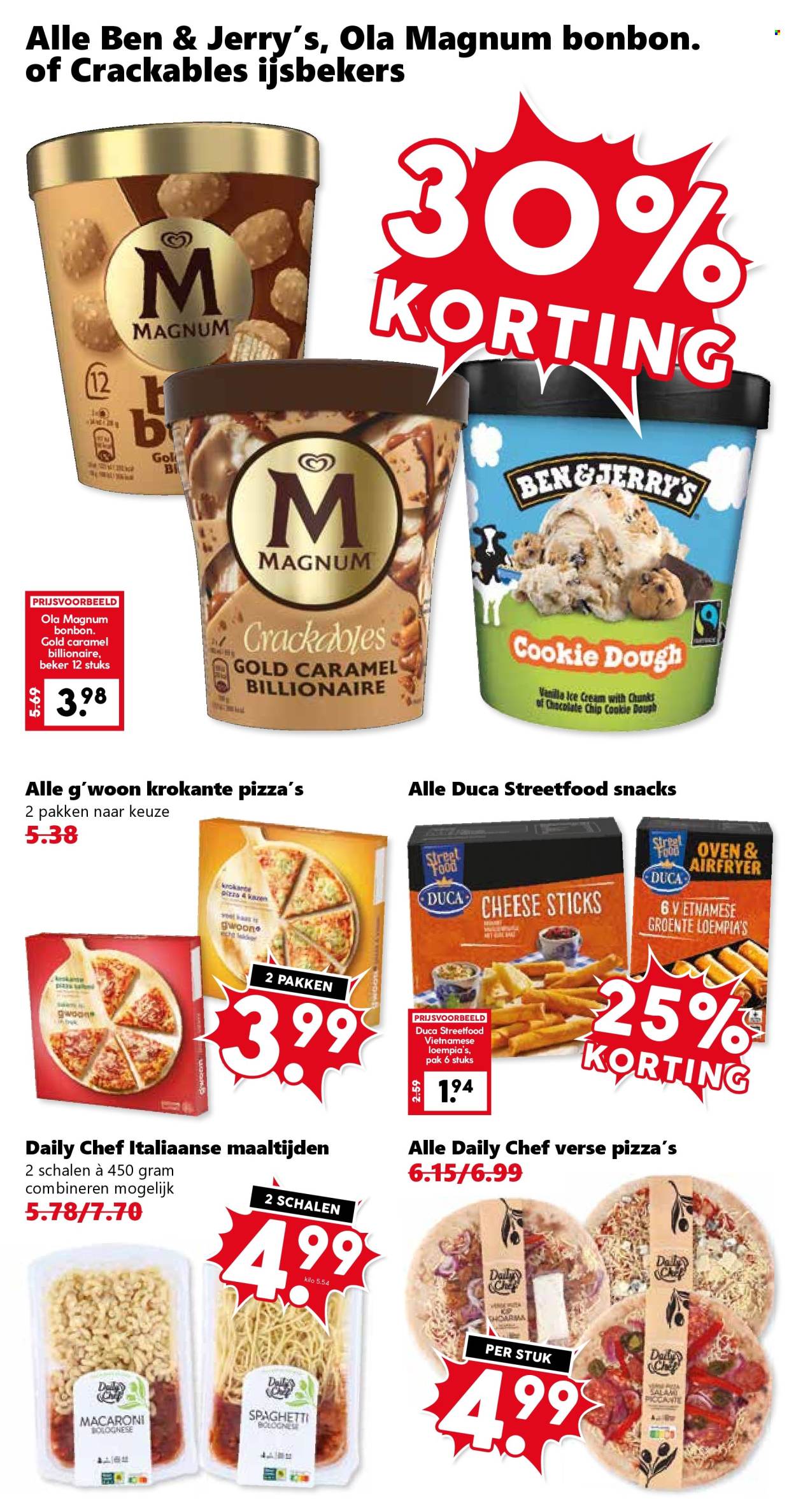 Coop-aanbieding - 12.10.2026 - 18.10.2026. Pagina 13