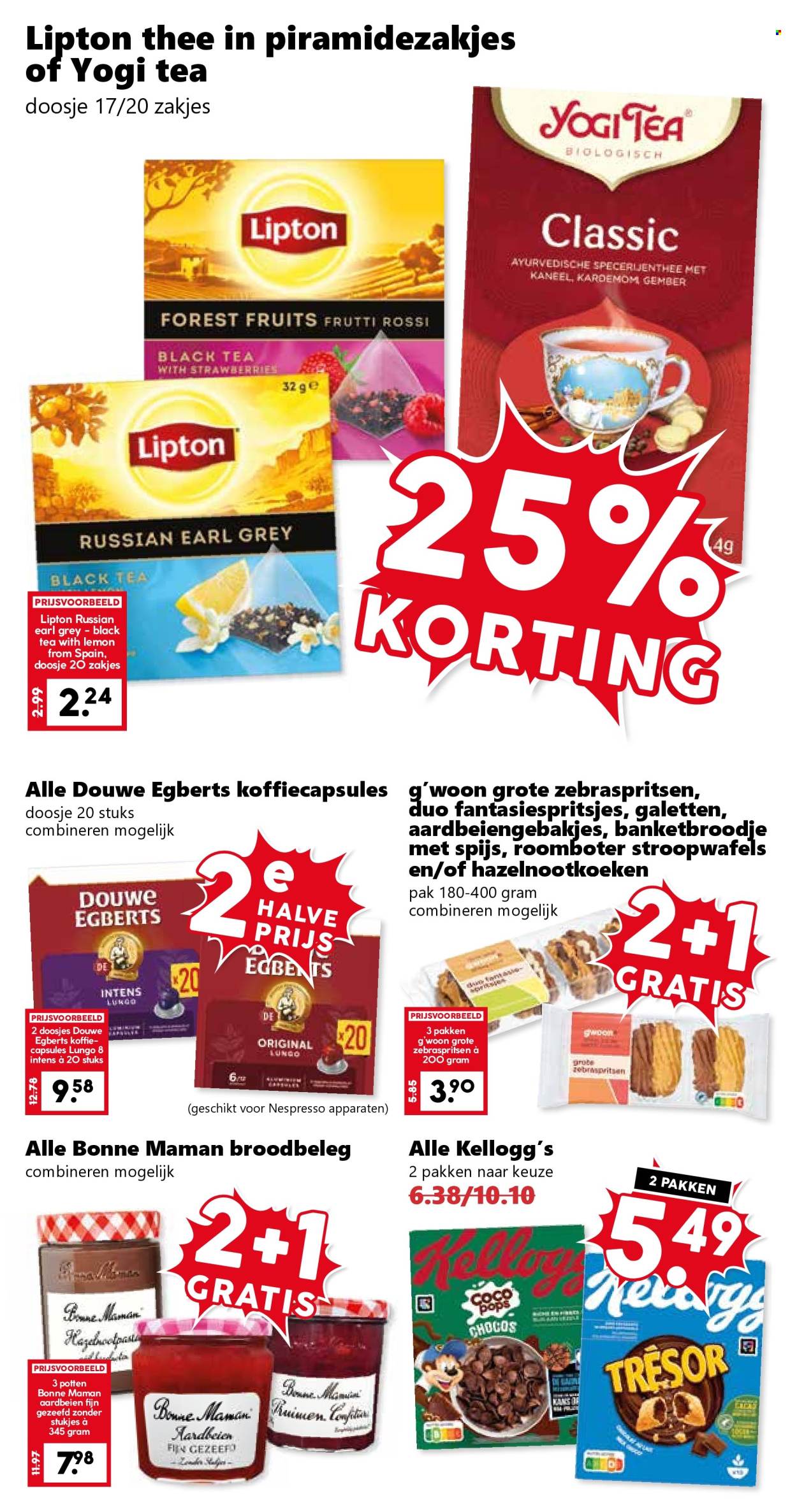 Coop-aanbieding - 12.10.2026 - 18.10.2026. Pagina 16