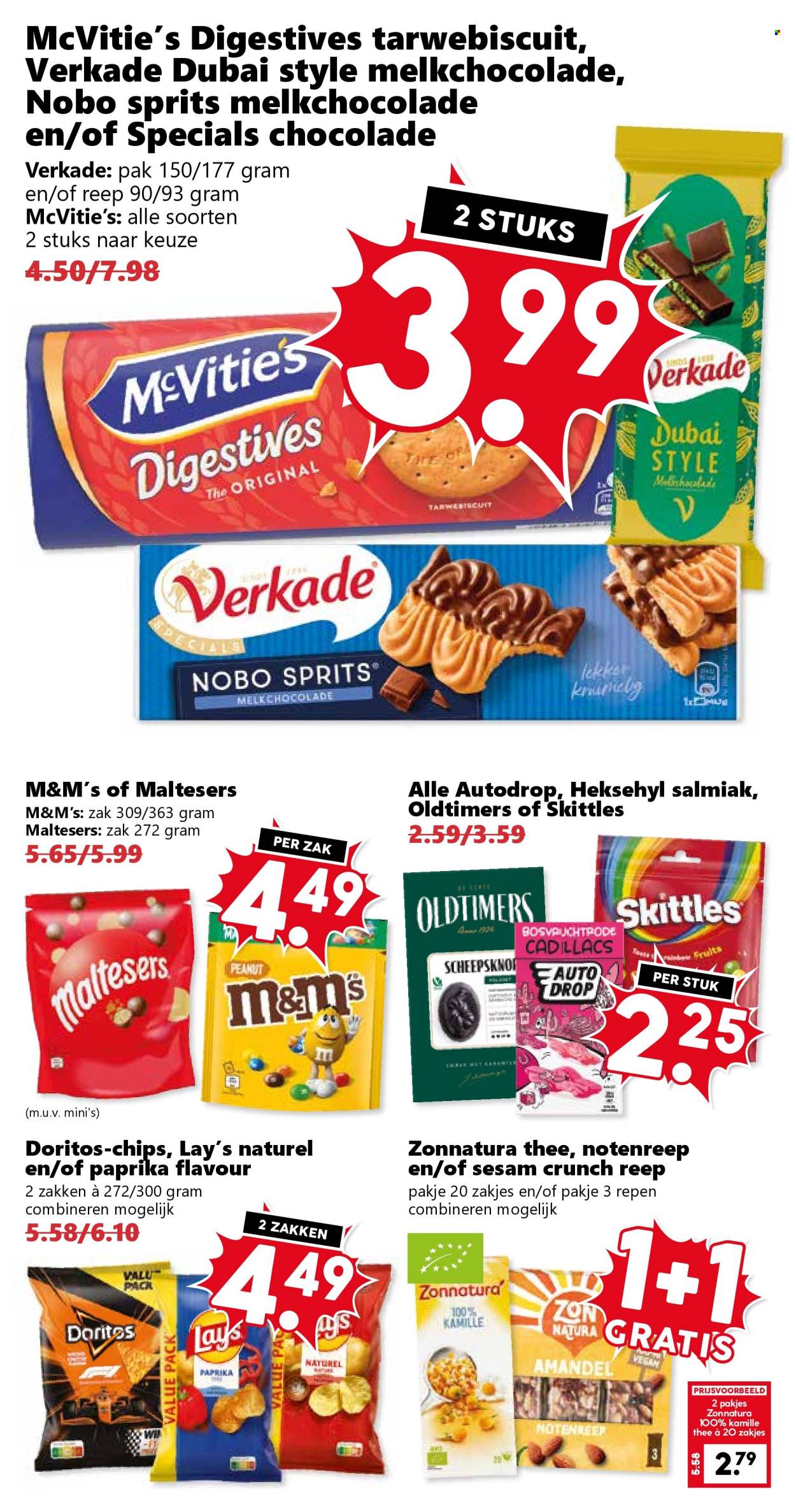 Coop-aanbieding - 12.10.2026 - 18.10.2026. Pagina 17