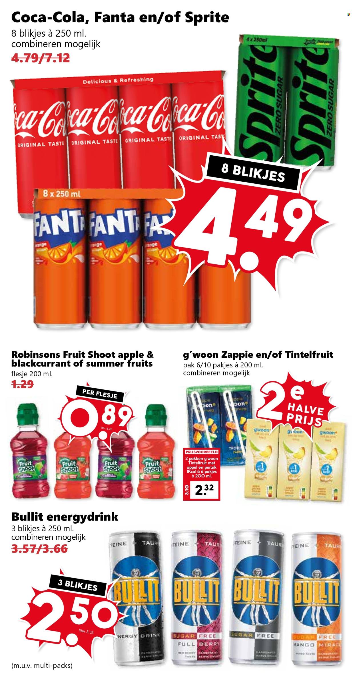 Coop-aanbieding - 12.10.2026 - 18.10.2026. Pagina 18
