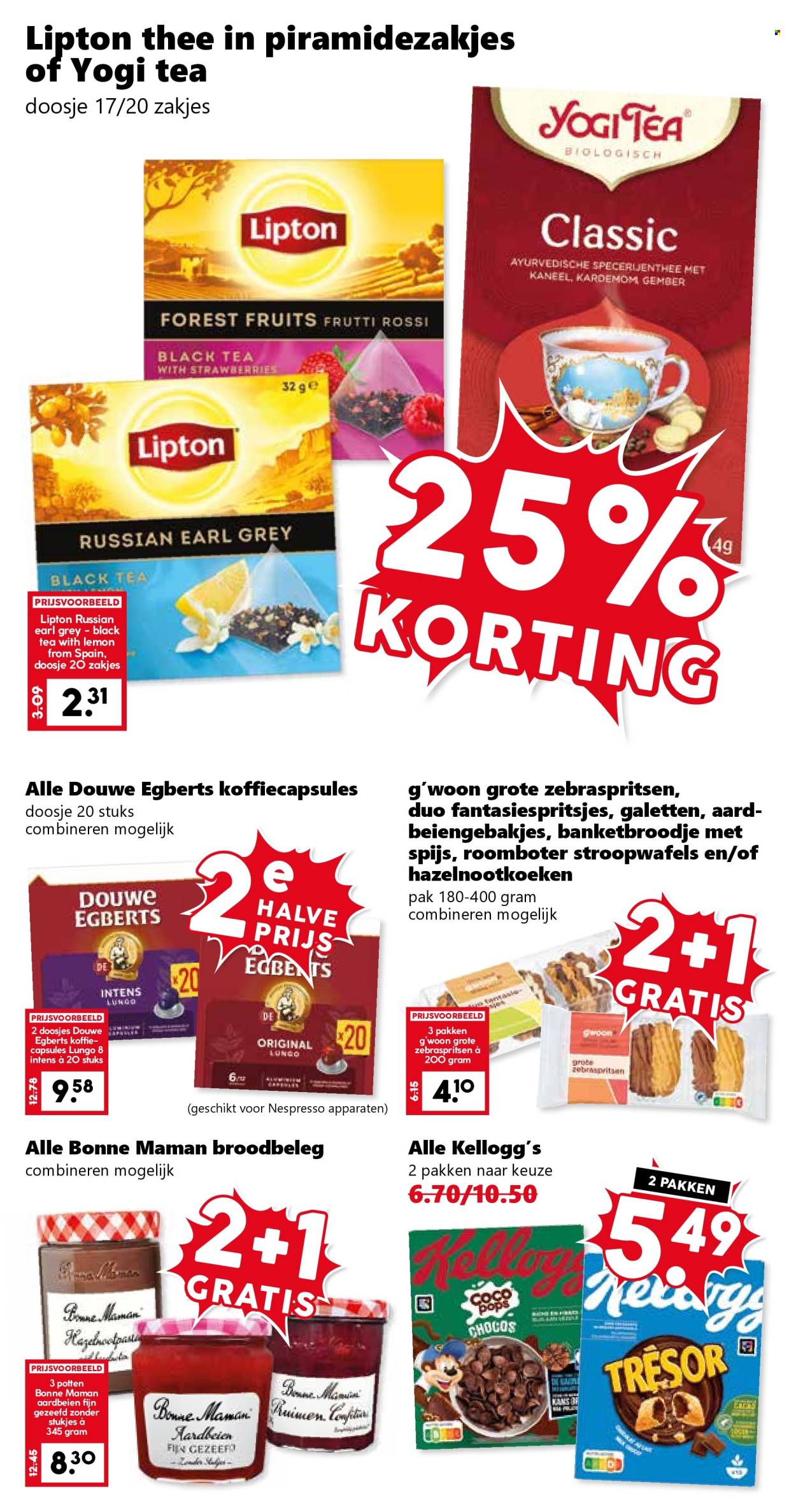 Coop-aanbieding - 12.10.2026 - 18.10.2026. Pagina 16