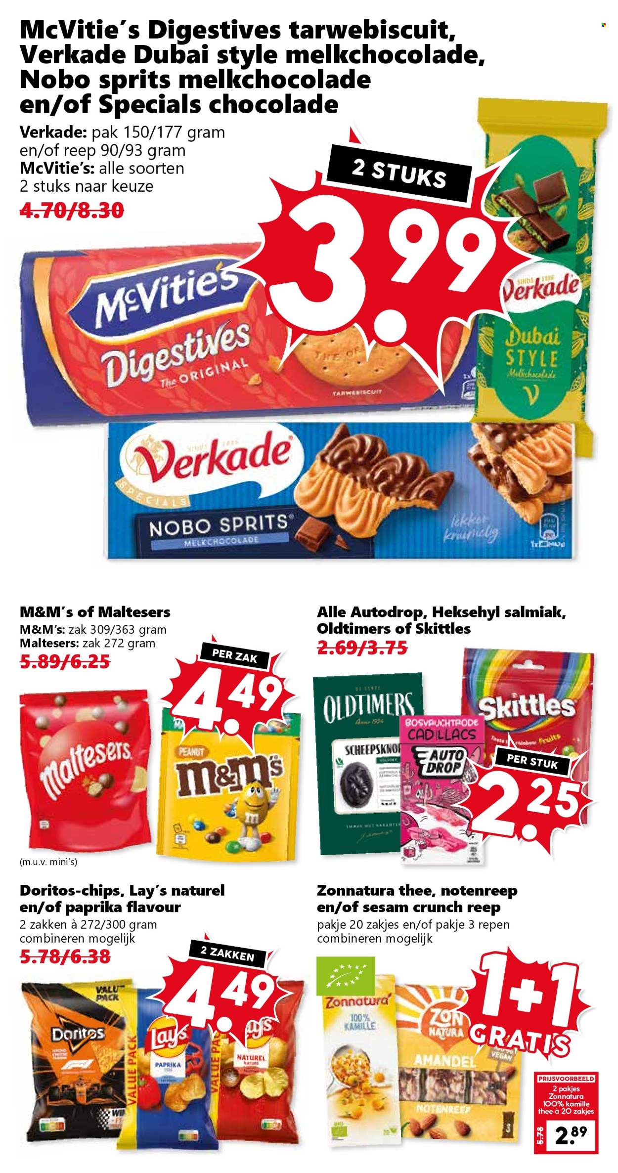Coop-aanbieding - 12.10.2026 - 18.10.2026. Pagina 17