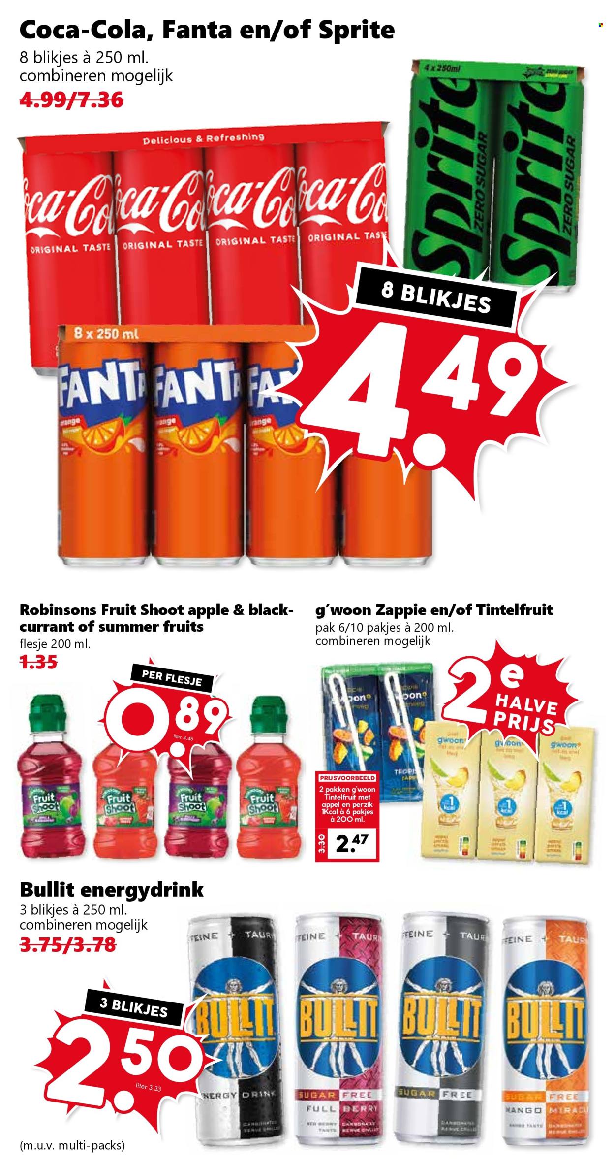 Coop-aanbieding - 12.10.2026 - 18.10.2026. Pagina 18