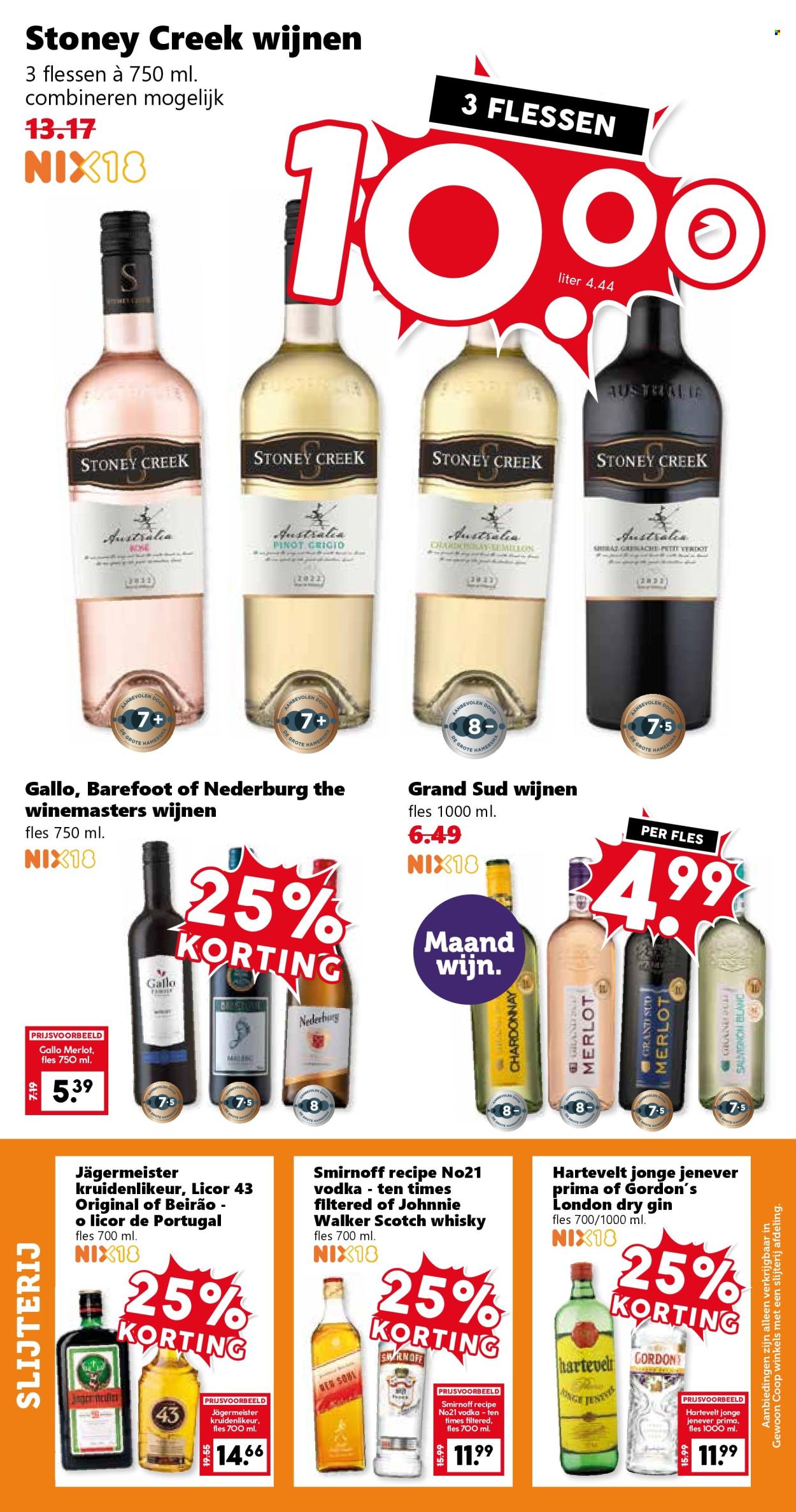 Coop-aanbieding - 12.10.2026 - 18.10.2026. Pagina 20