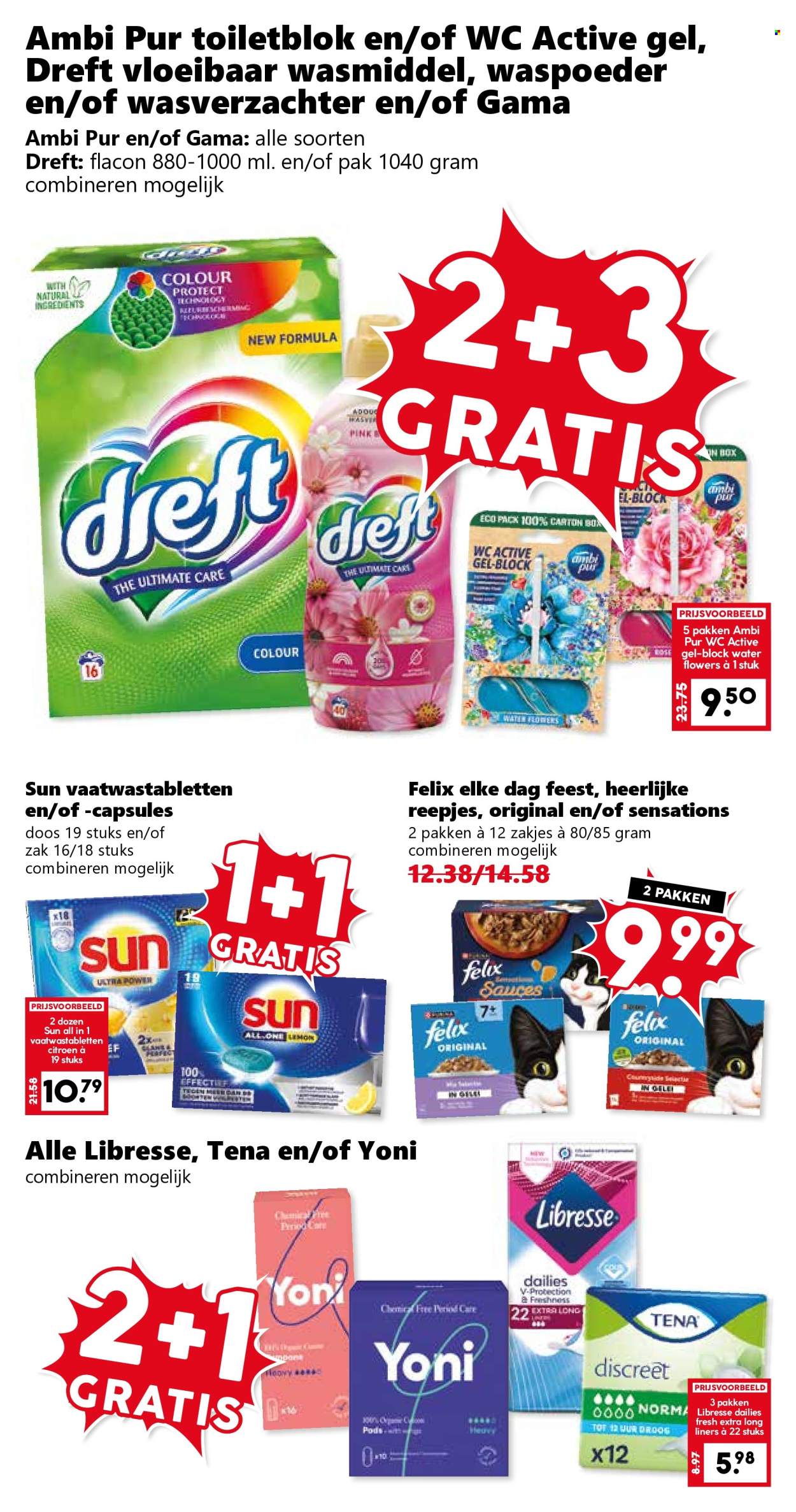 Coop-aanbieding - 12.10.2026 - 18.10.2026. Pagina 22