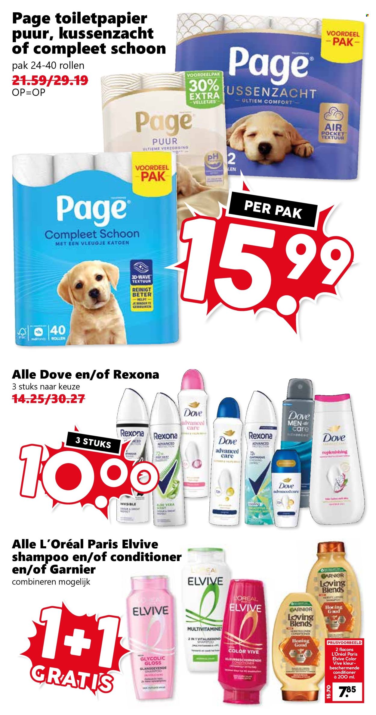 Coop-aanbieding - 12.10.2026 - 18.10.2026. Pagina 23