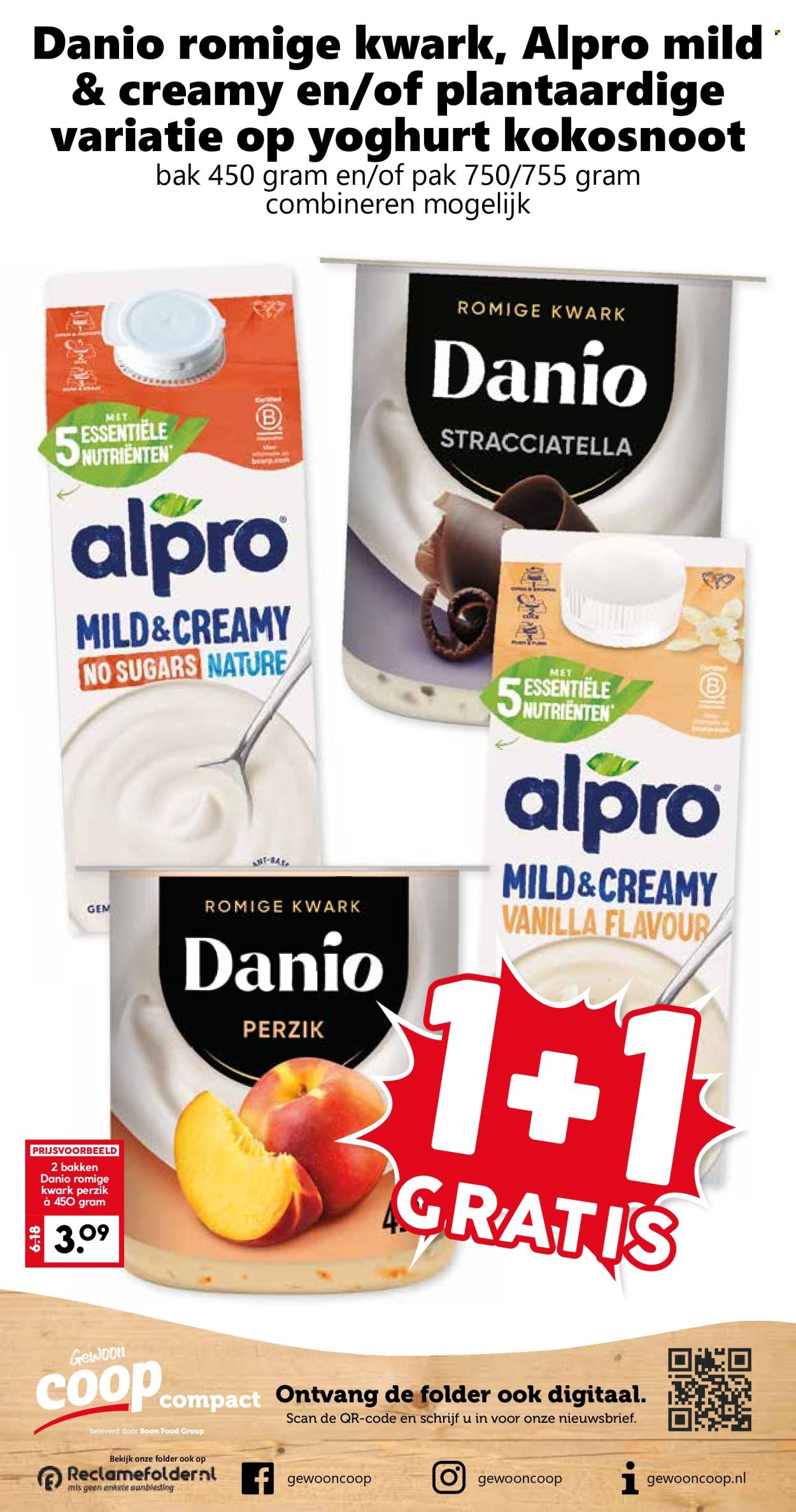 Coop-aanbieding - 12.10.2026 - 18.10.2026. Pagina 24