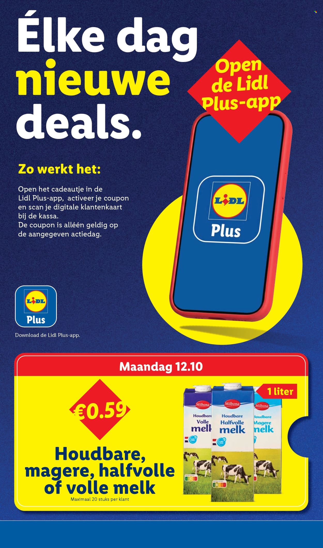 Lidl-aanbieding - 12.10.2026 - 18.10.2026. Pagina 2