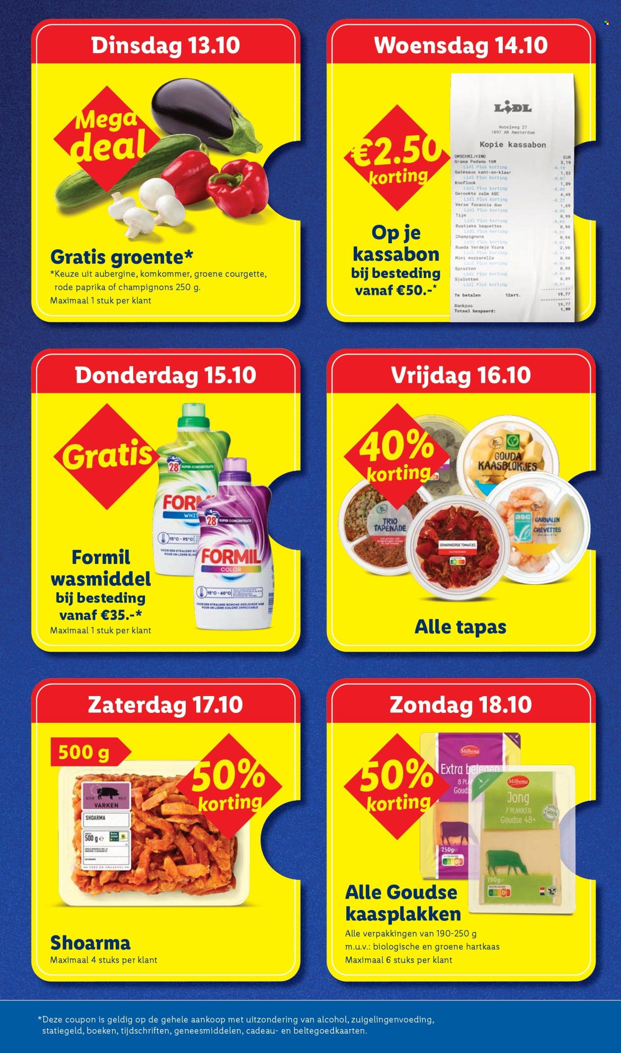 Lidl-aanbieding - 12.10.2026 - 18.10.2026. Pagina 3
