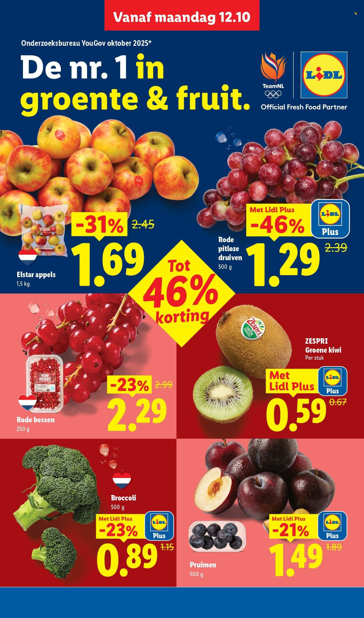Lidl-aanbieding - 12.10.2026 - 18.10.2026. Pagina 6