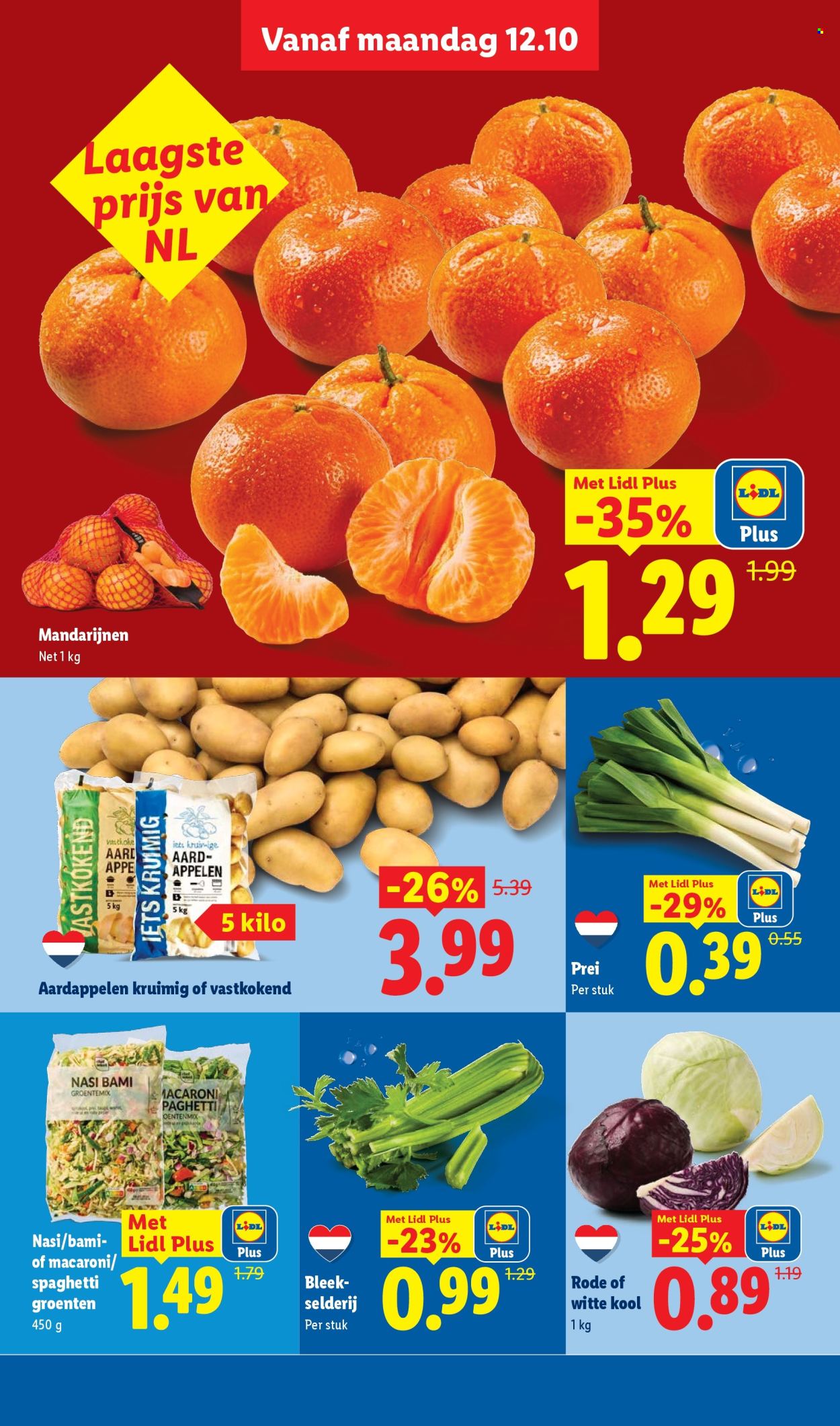Lidl-aanbieding - 12.10.2026 - 18.10.2026. Pagina 7
