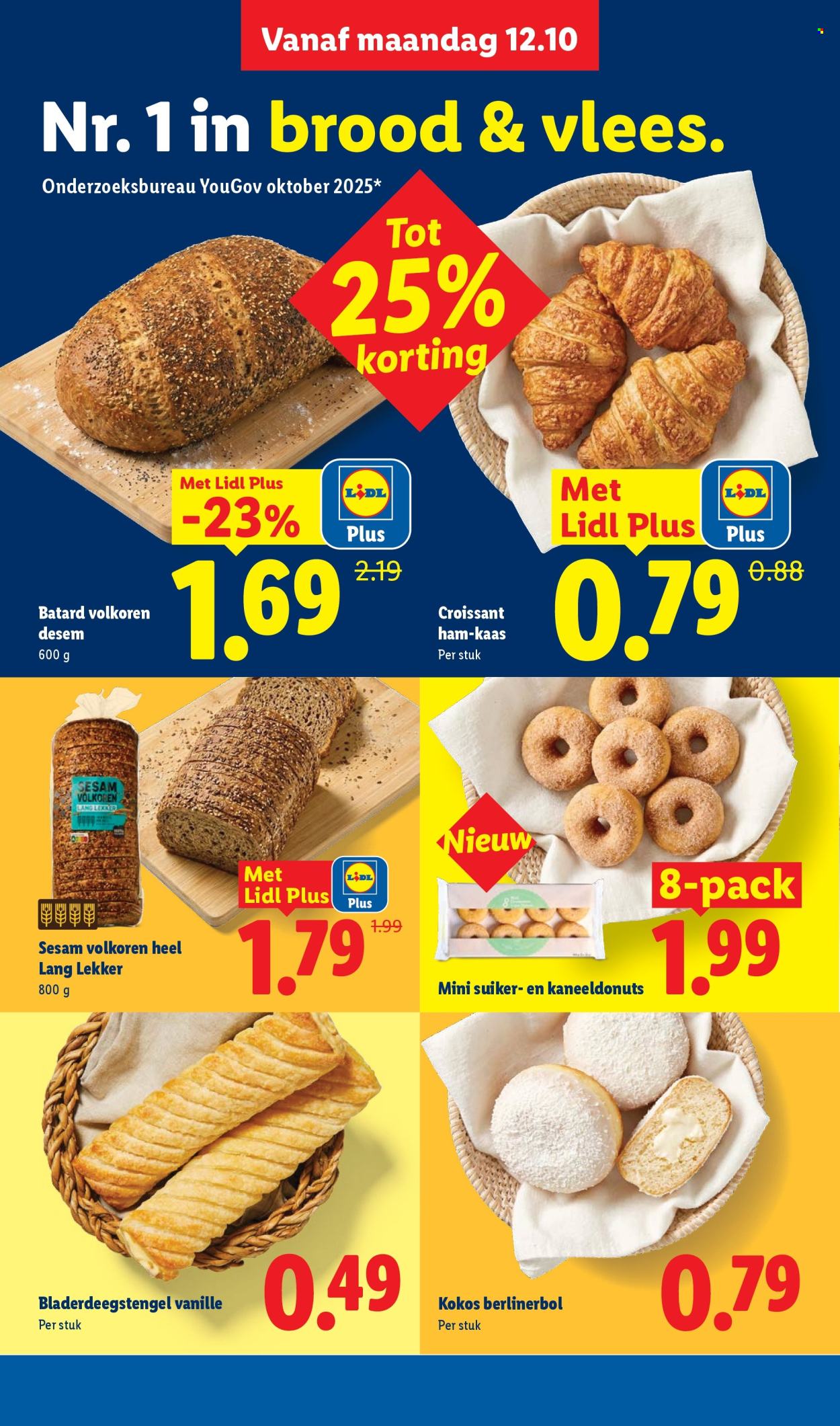 Lidl-aanbieding - 12.10.2026 - 18.10.2026. Pagina 8