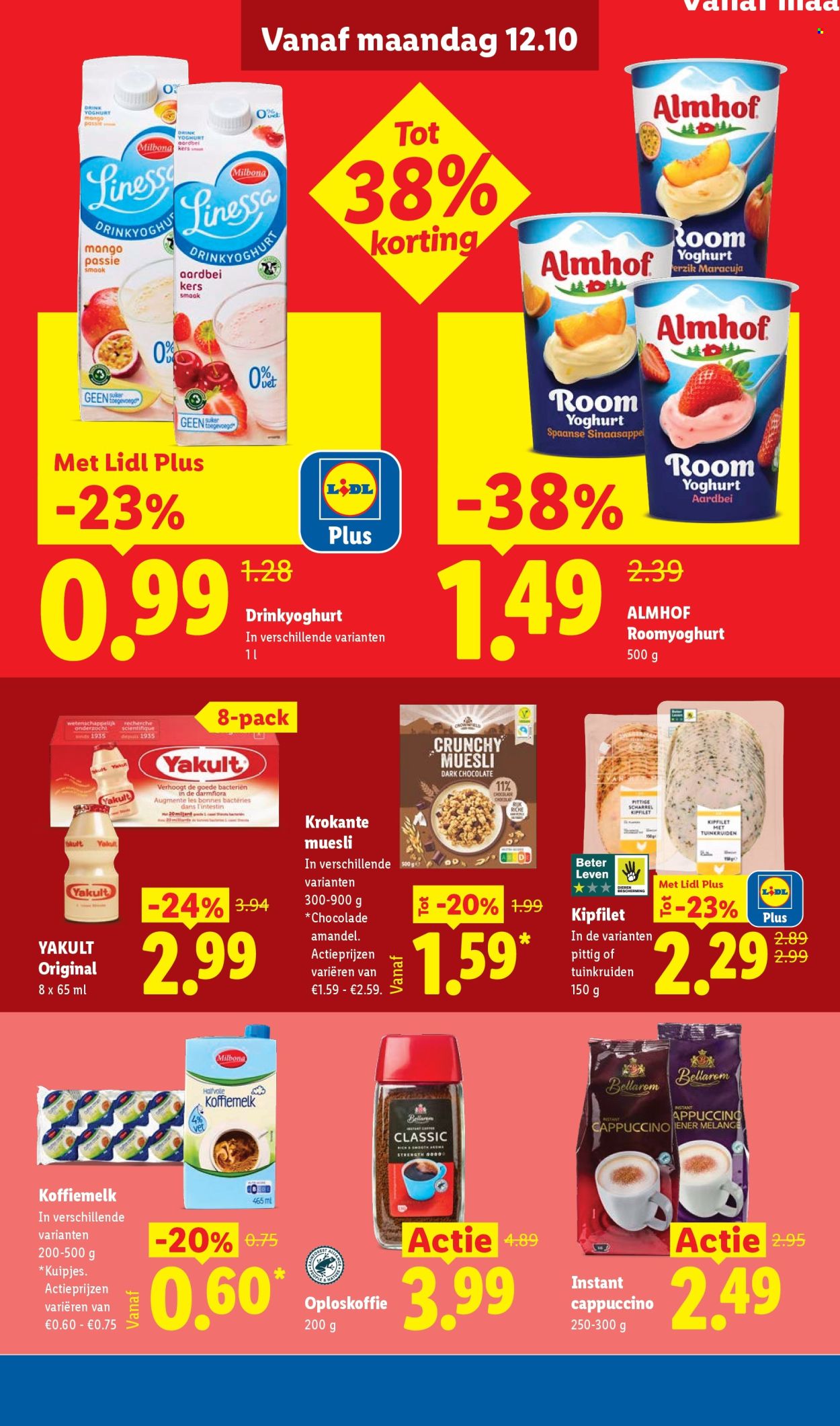 Lidl-aanbieding - 12.10.2026 - 18.10.2026. Pagina 10