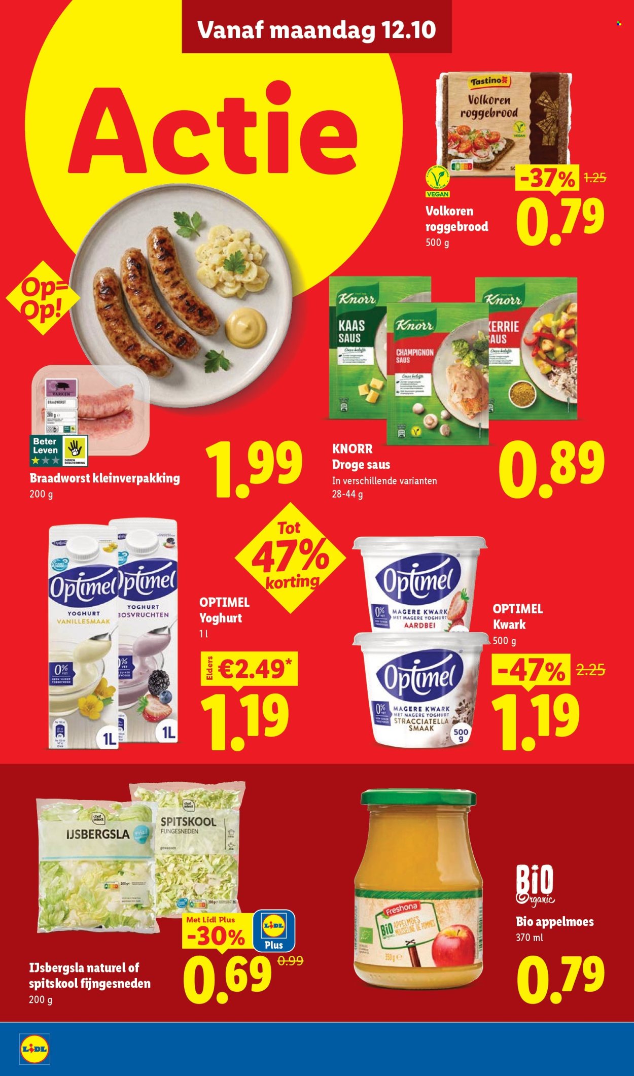 Lidl-aanbieding - 12.10.2026 - 18.10.2026. Pagina 15